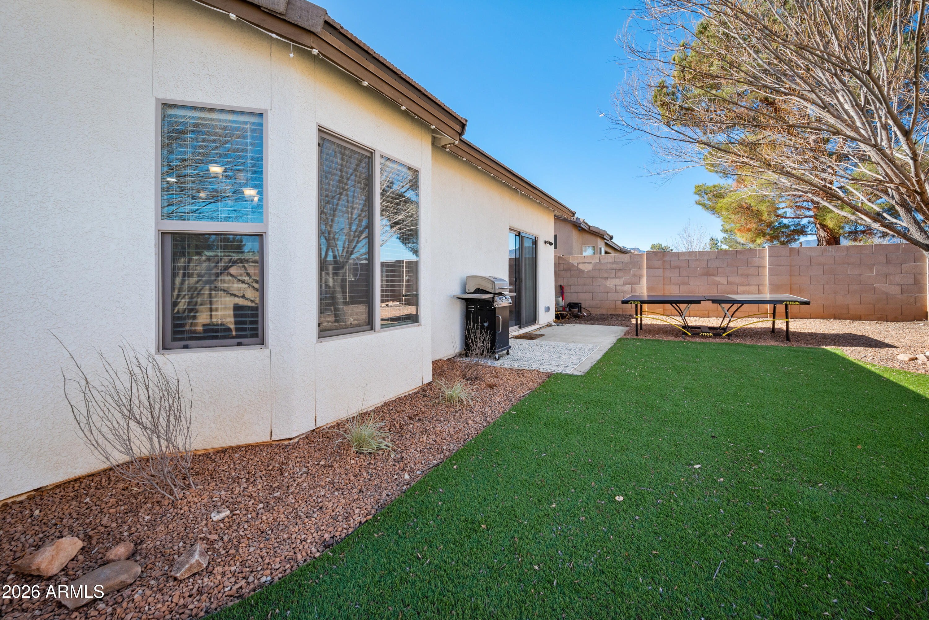 ESTATES AT HOLIDAY - Residential
