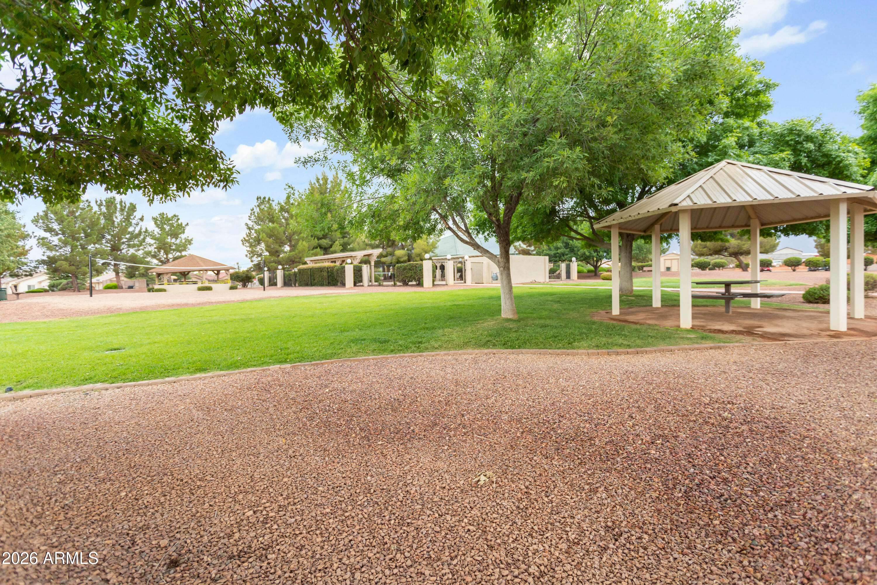 ESTATES AT HOLIDAY - Residential