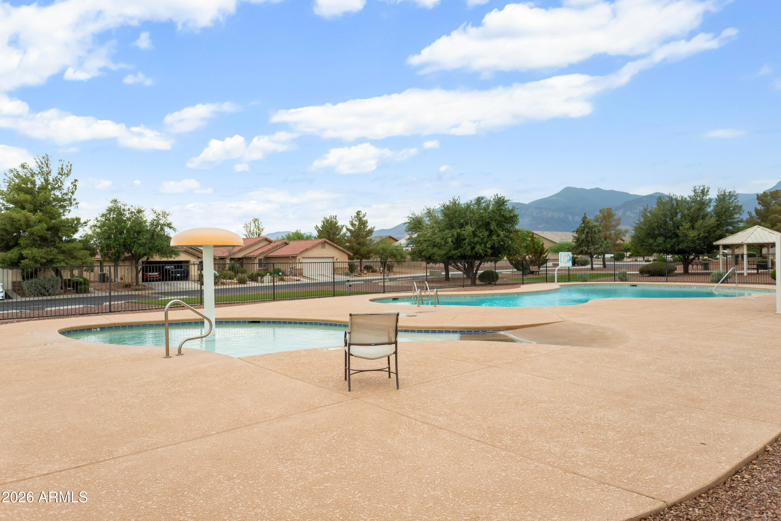ESTATES AT HOLIDAY - Residential