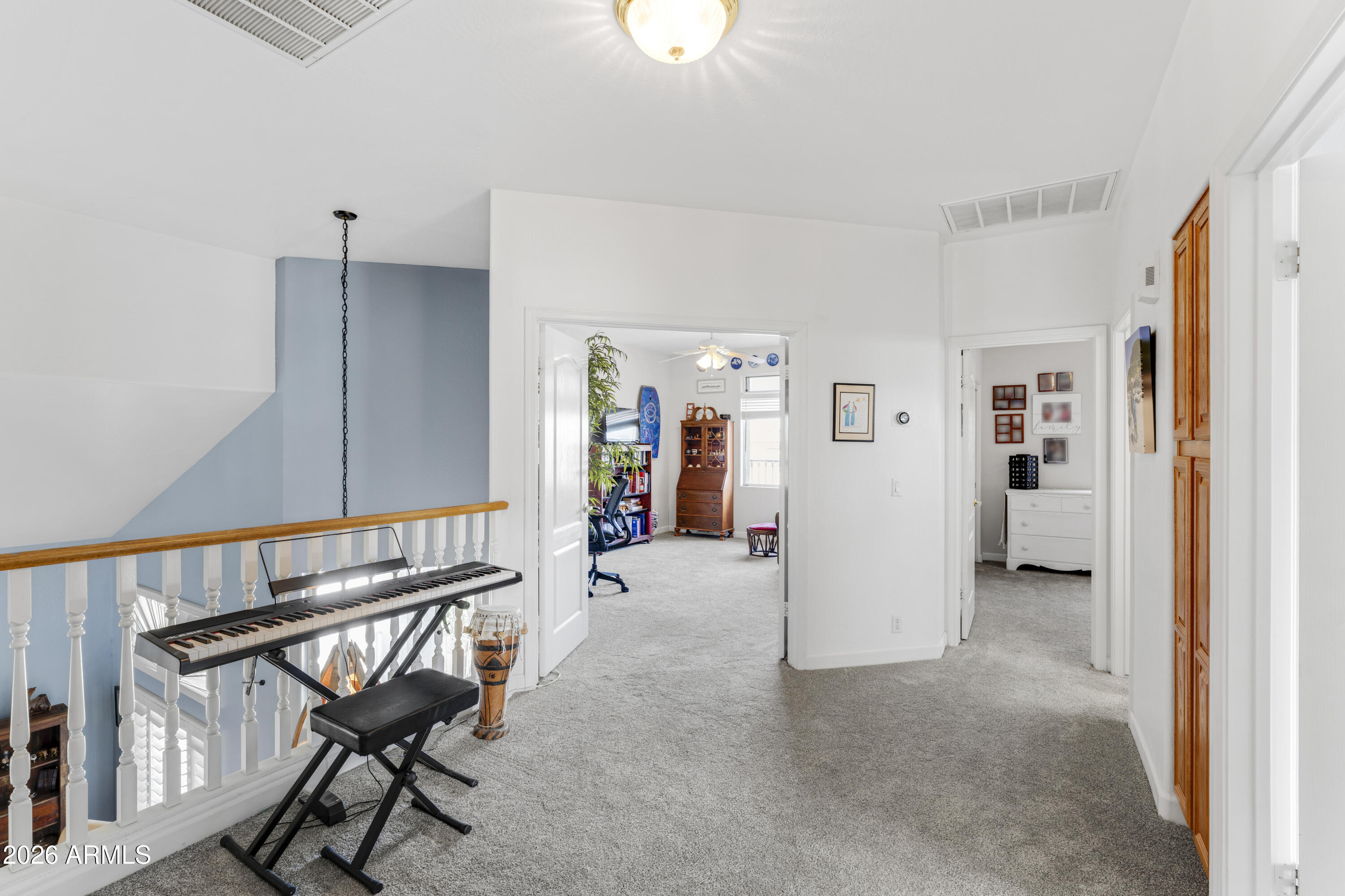 CRESLEIGH AT THE POINTE - Residential
