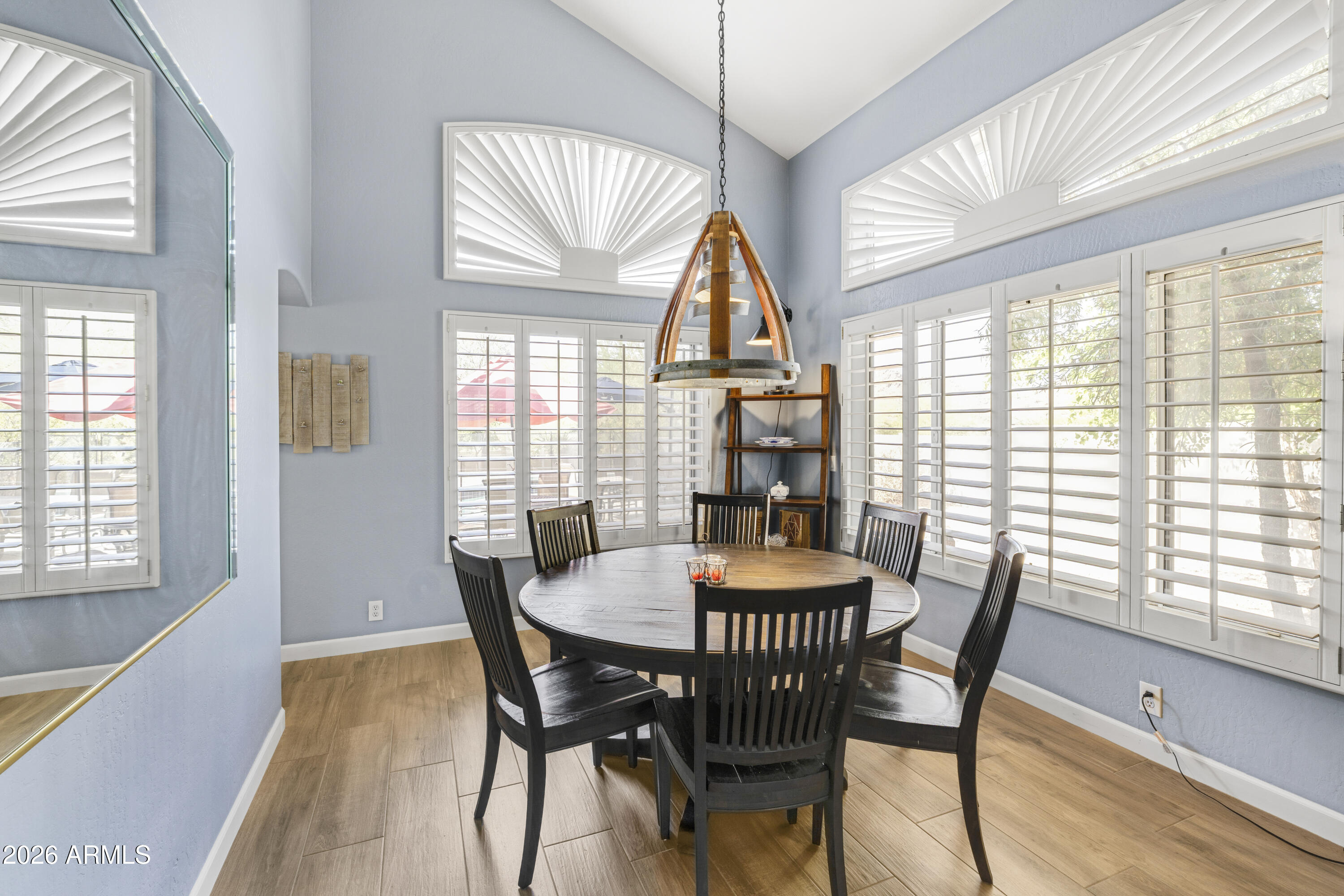 CRESLEIGH AT THE POINTE - Residential