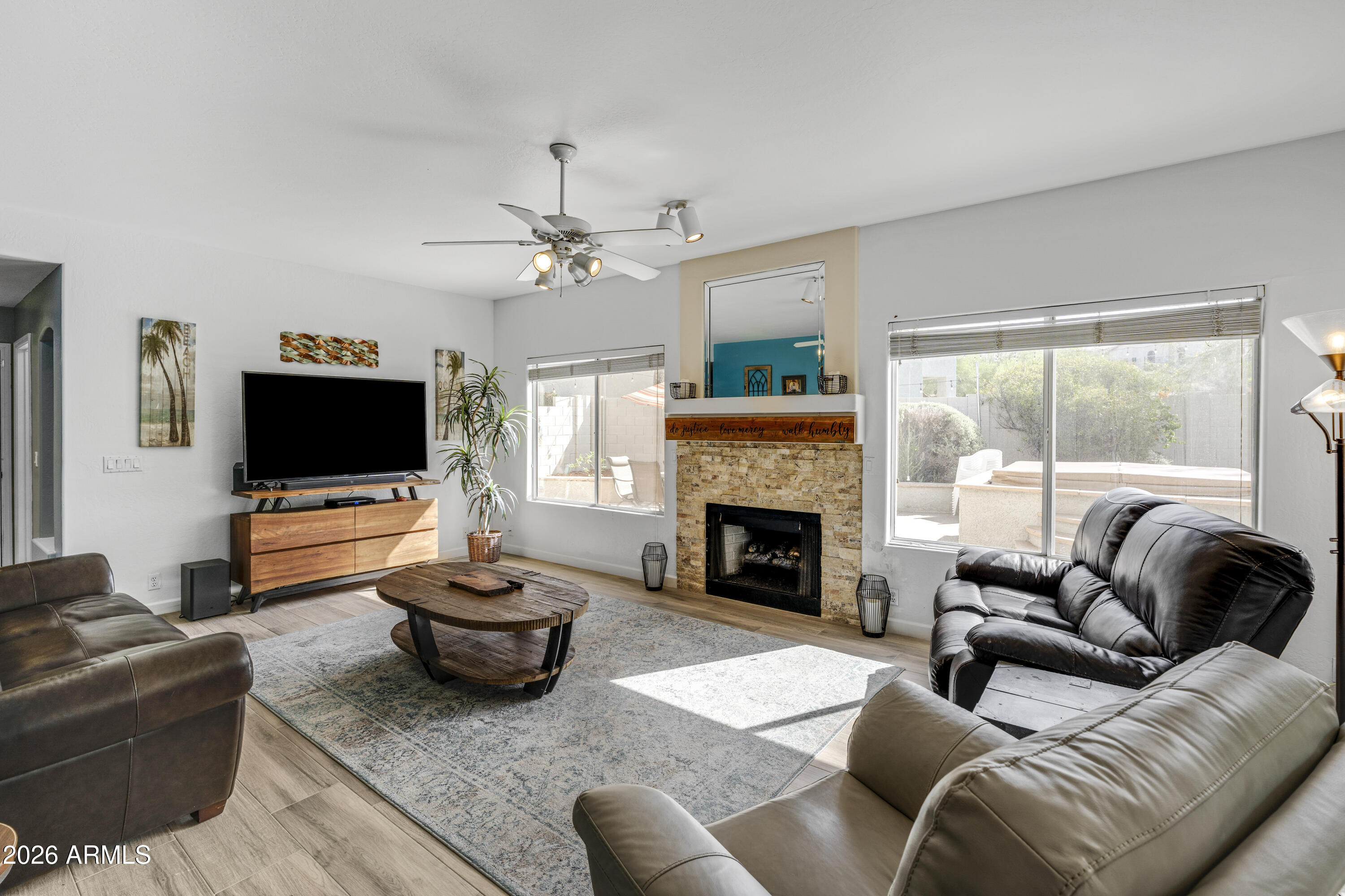 CRESLEIGH AT THE POINTE - Residential