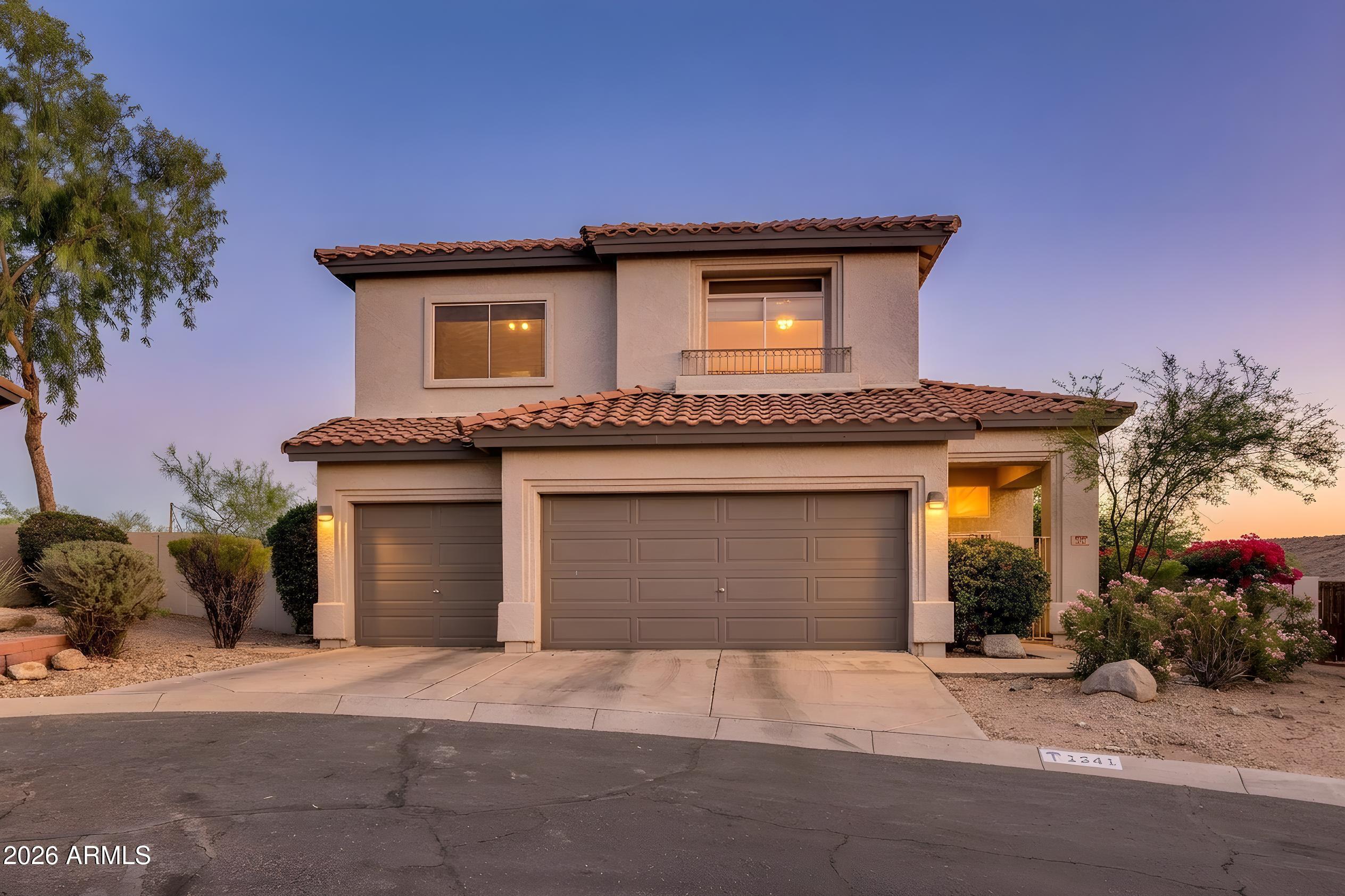 CRESLEIGH AT THE POINTE - Residential