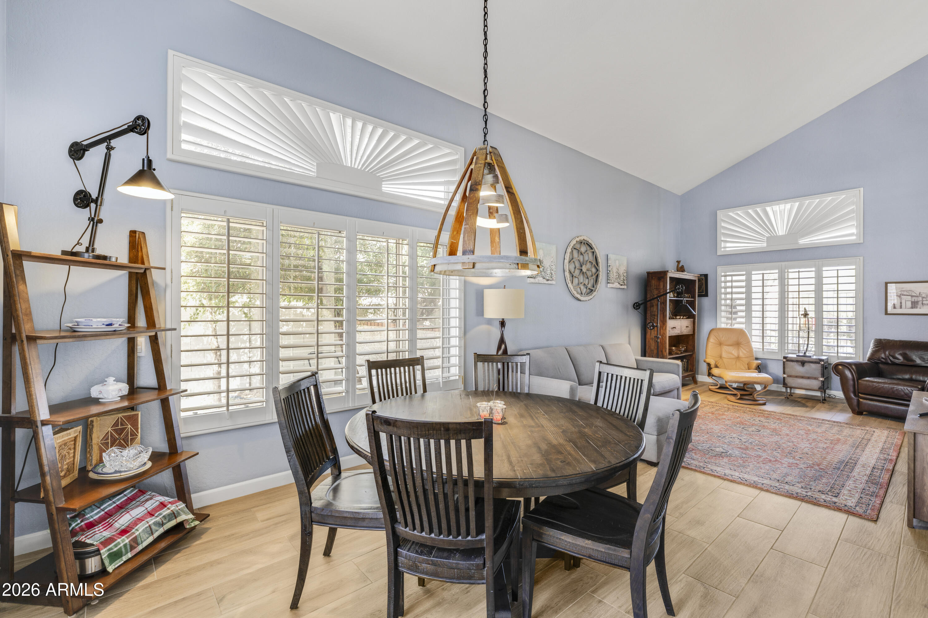 CRESLEIGH AT THE POINTE - Residential