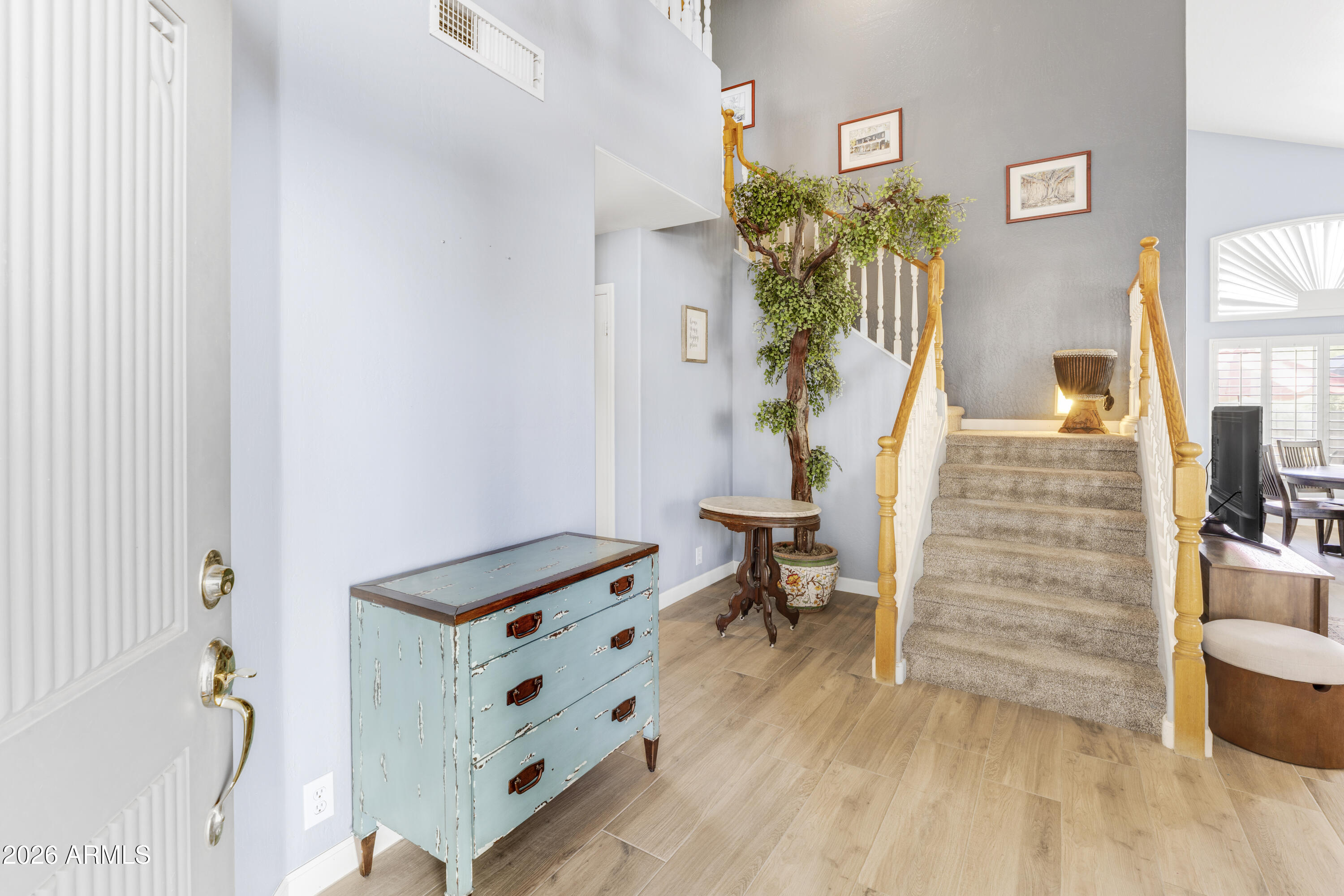 CRESLEIGH AT THE POINTE - Residential