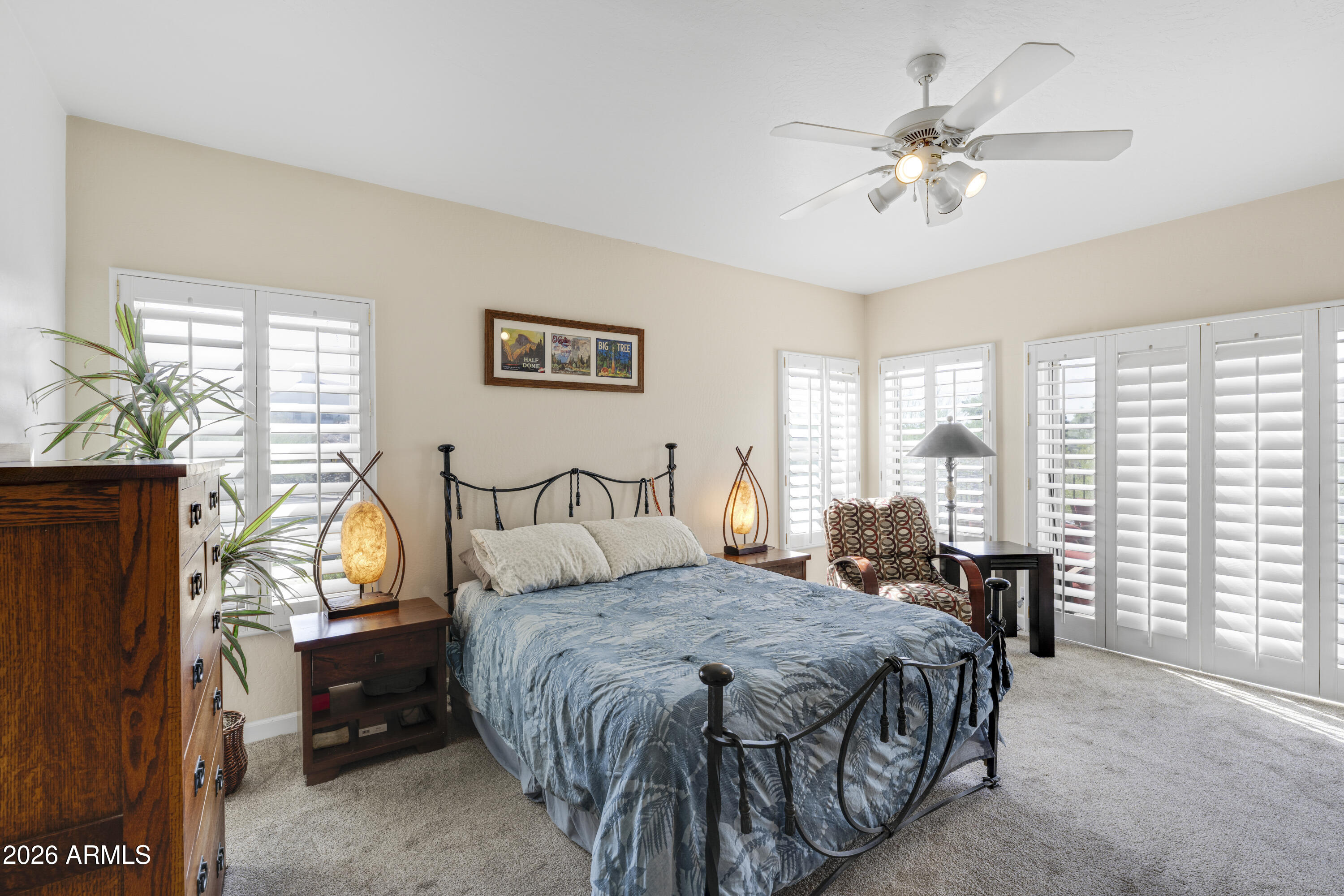 CRESLEIGH AT THE POINTE - Residential