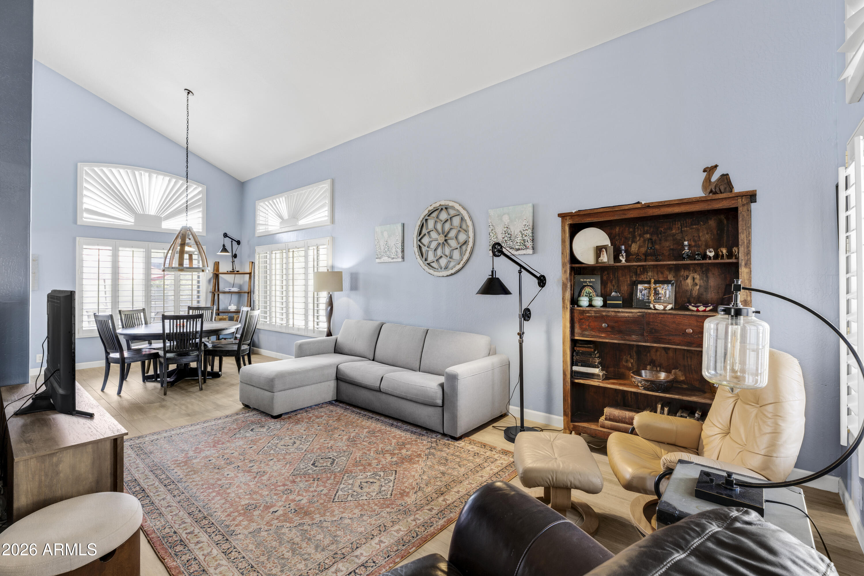 CRESLEIGH AT THE POINTE - Residential