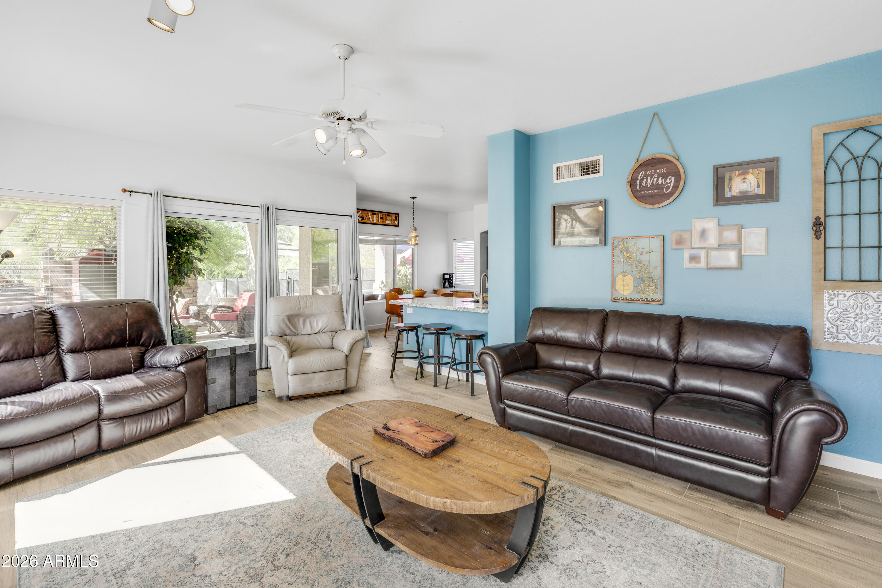 CRESLEIGH AT THE POINTE - Residential