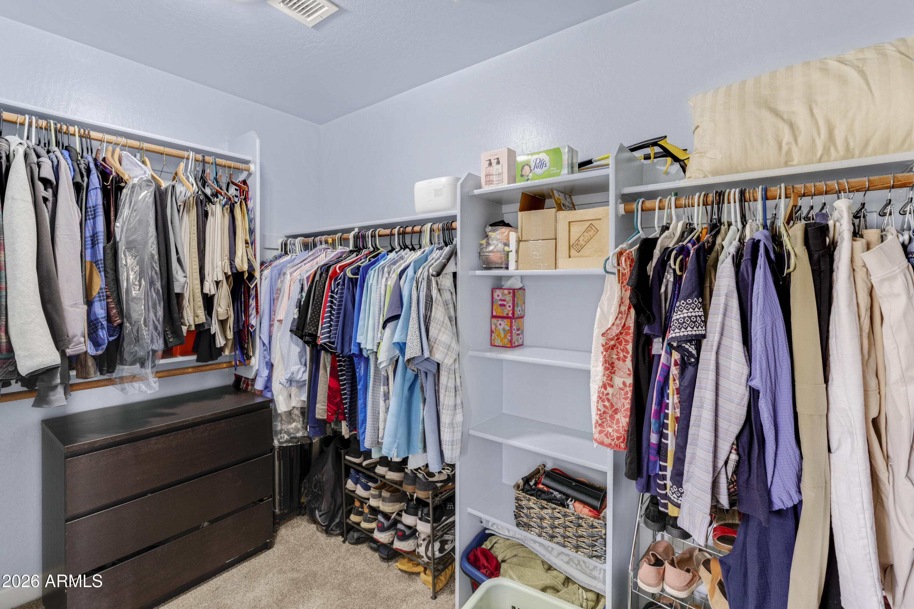 CRESLEIGH AT THE POINTE - Residential