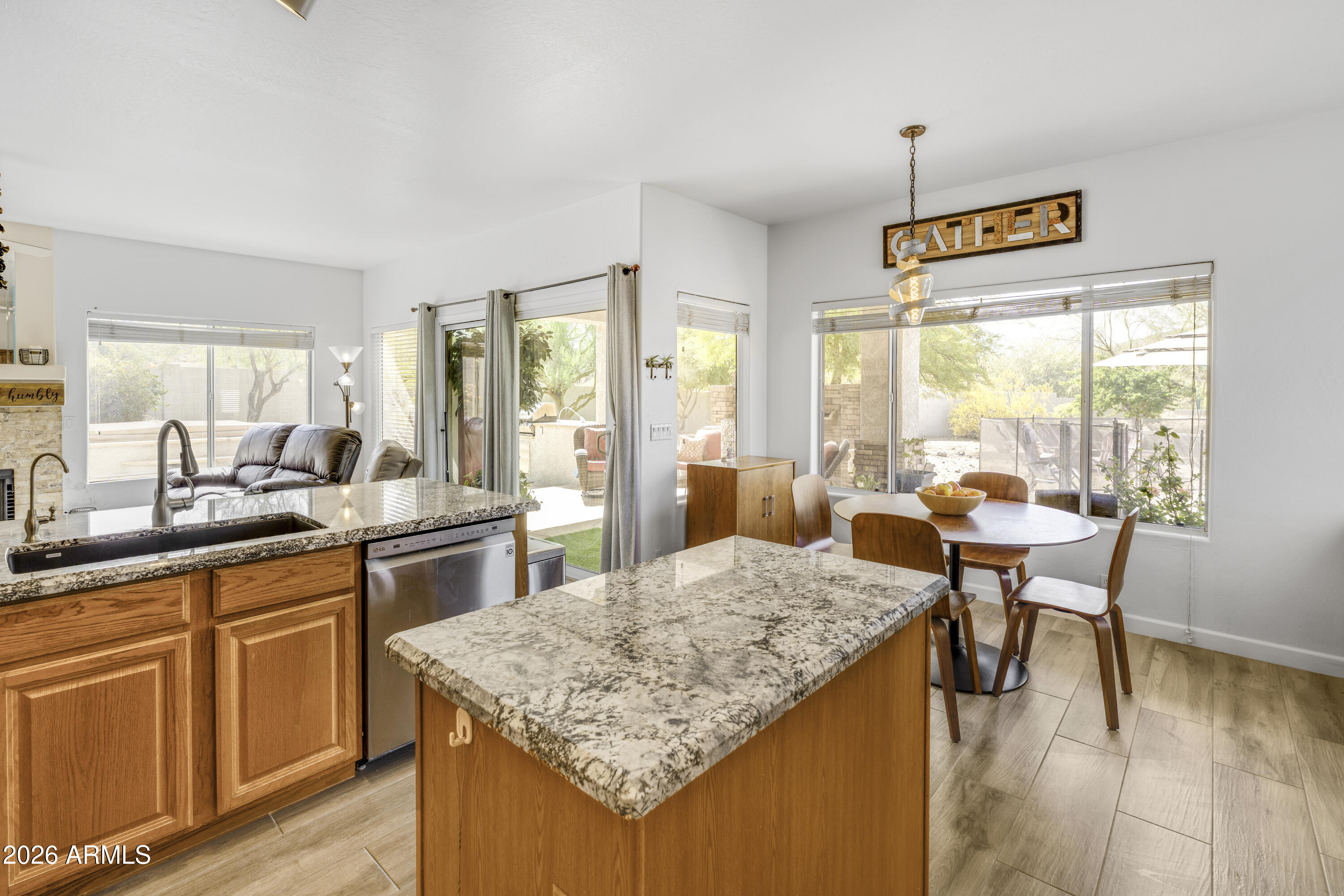 CRESLEIGH AT THE POINTE - Residential