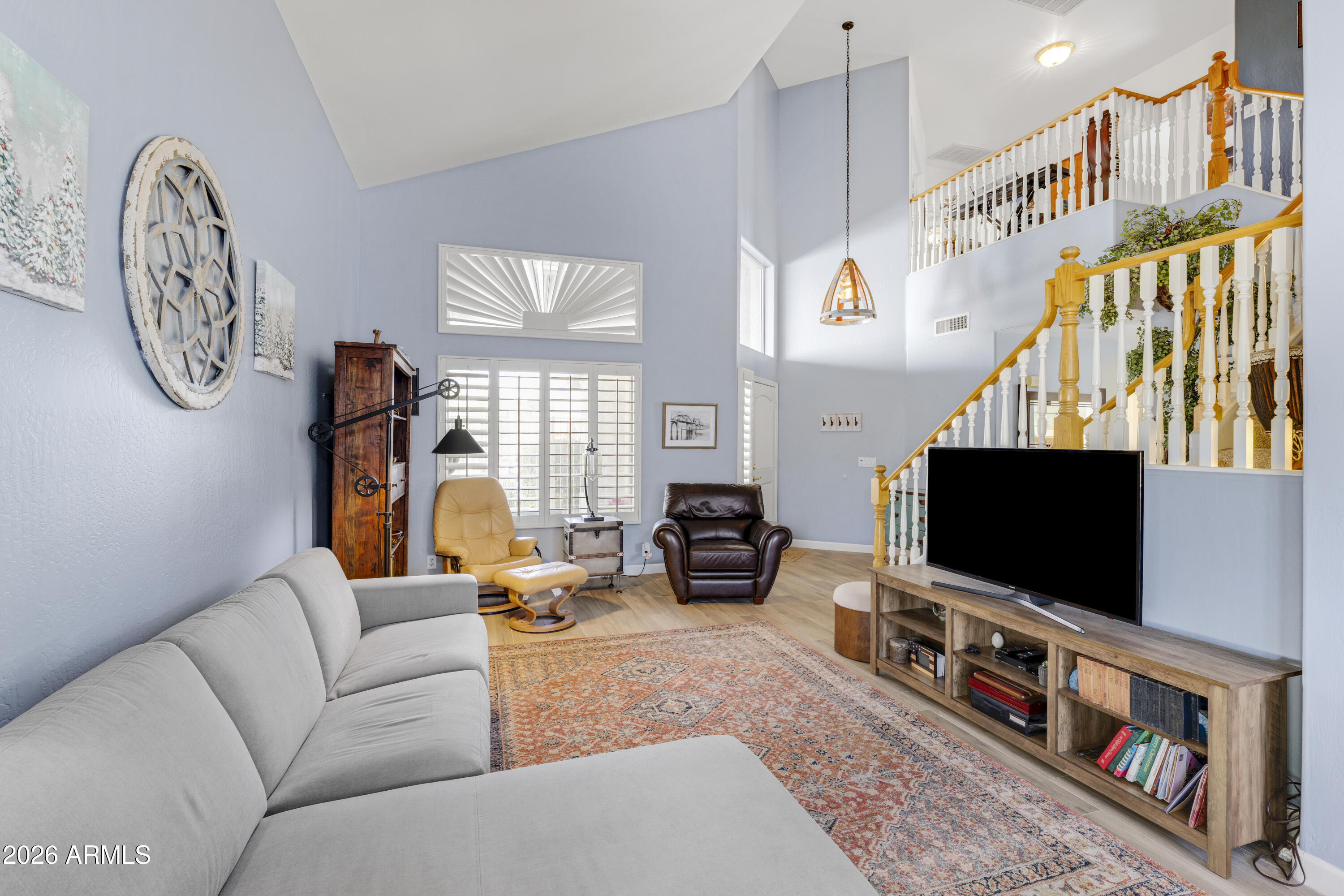 CRESLEIGH AT THE POINTE - Residential