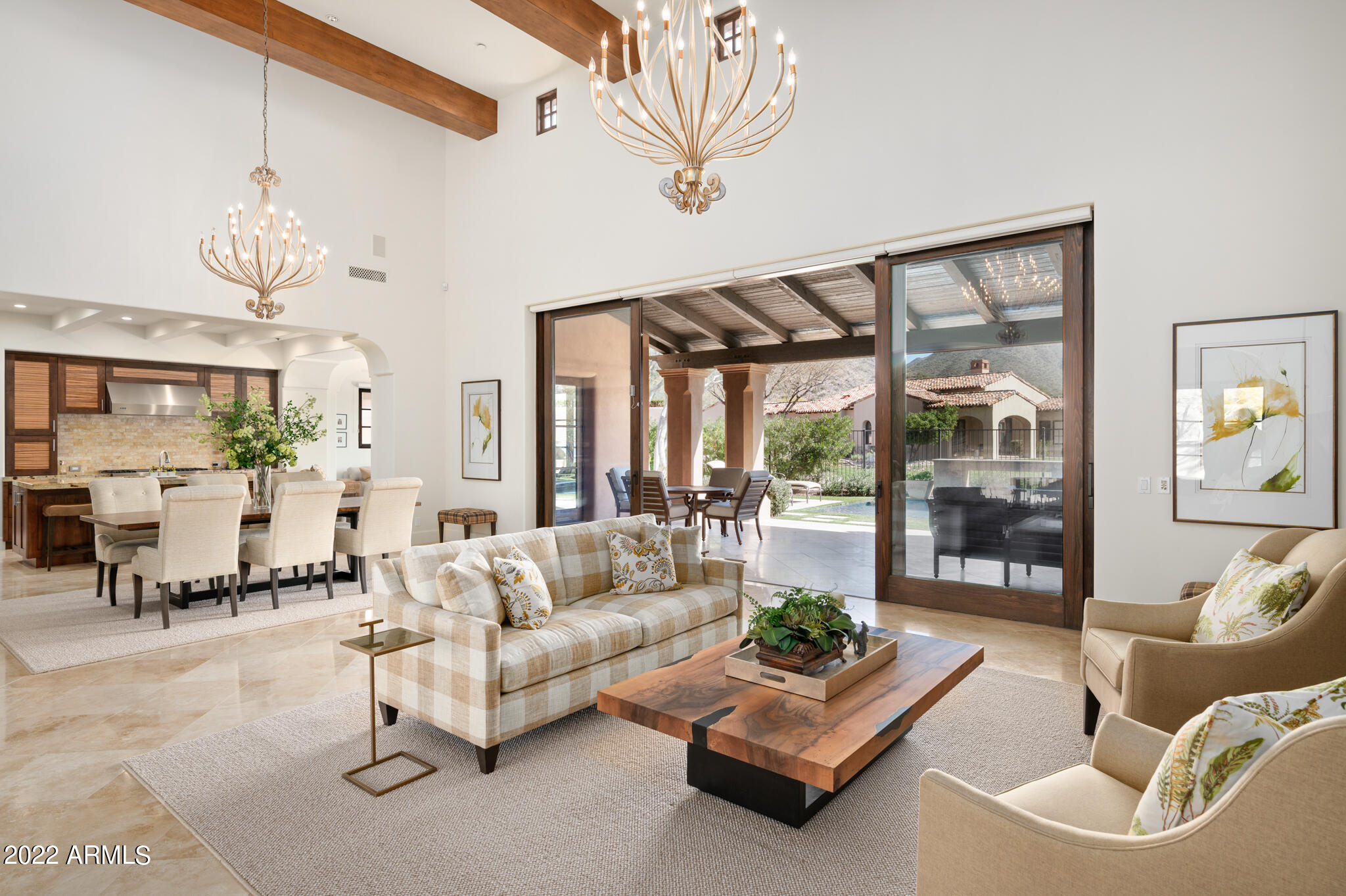 Silverleaf at DC RANCH - Residential