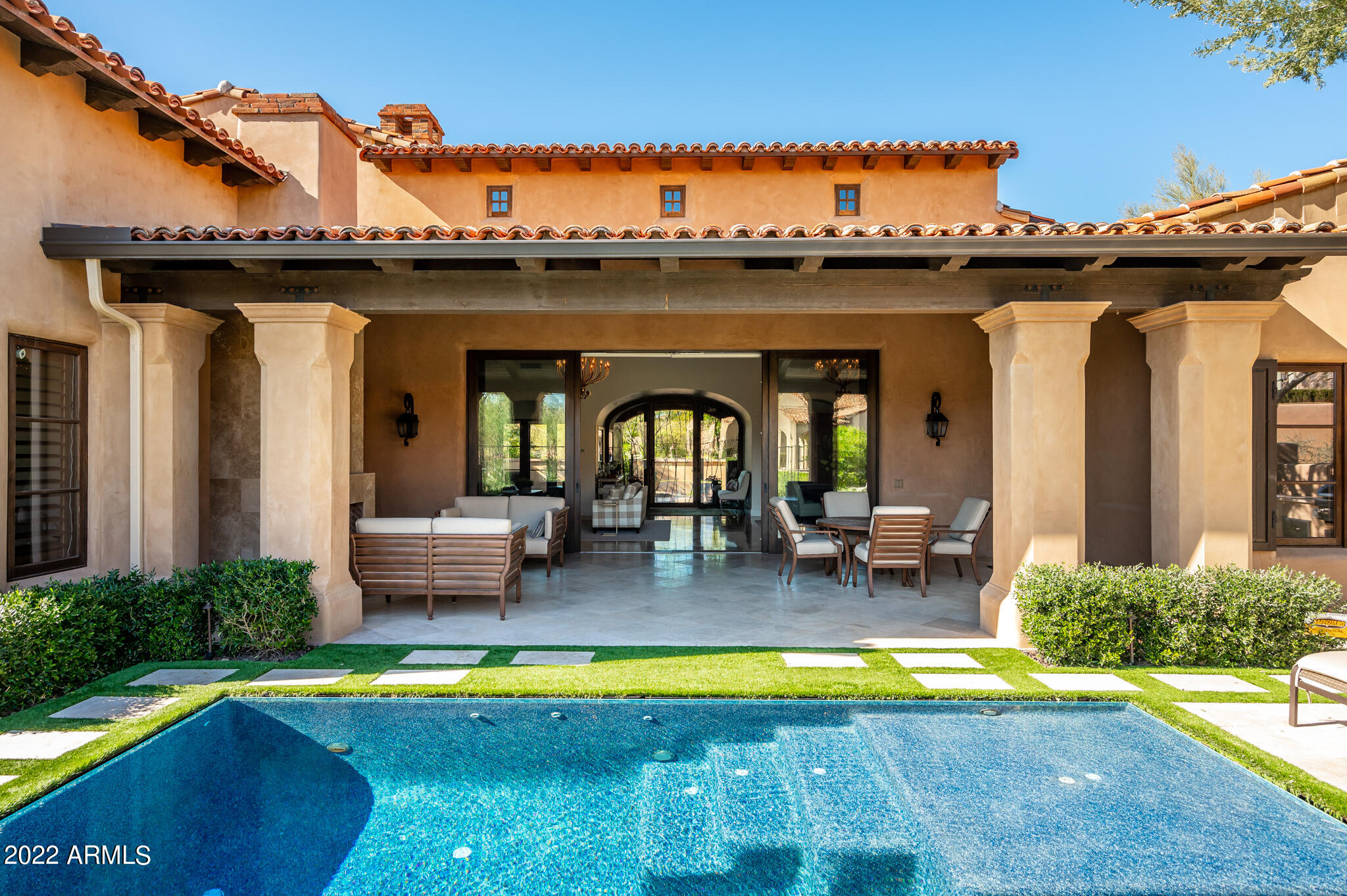 Silverleaf at DC RANCH - Residential