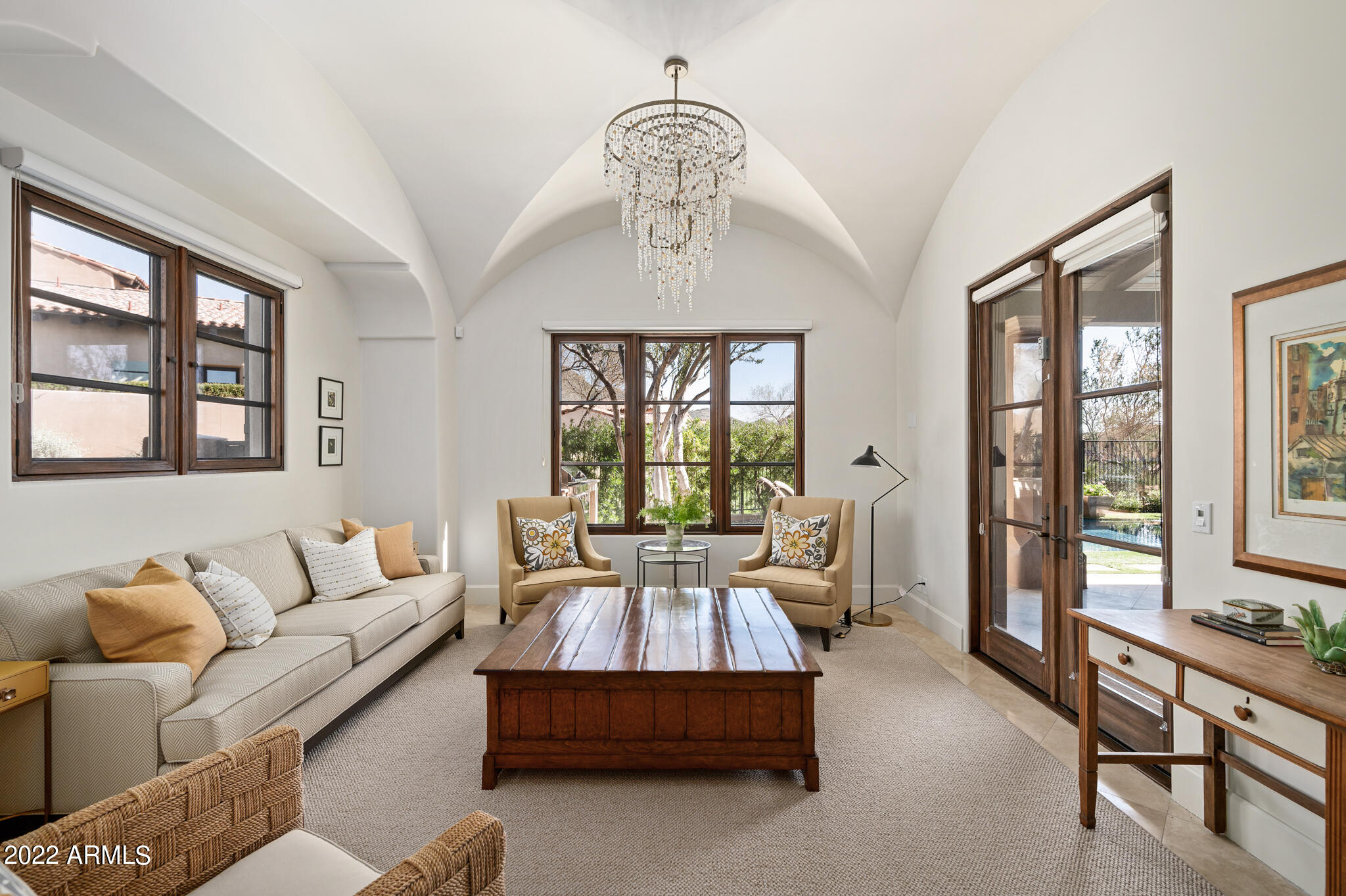 Silverleaf at DC RANCH - Residential