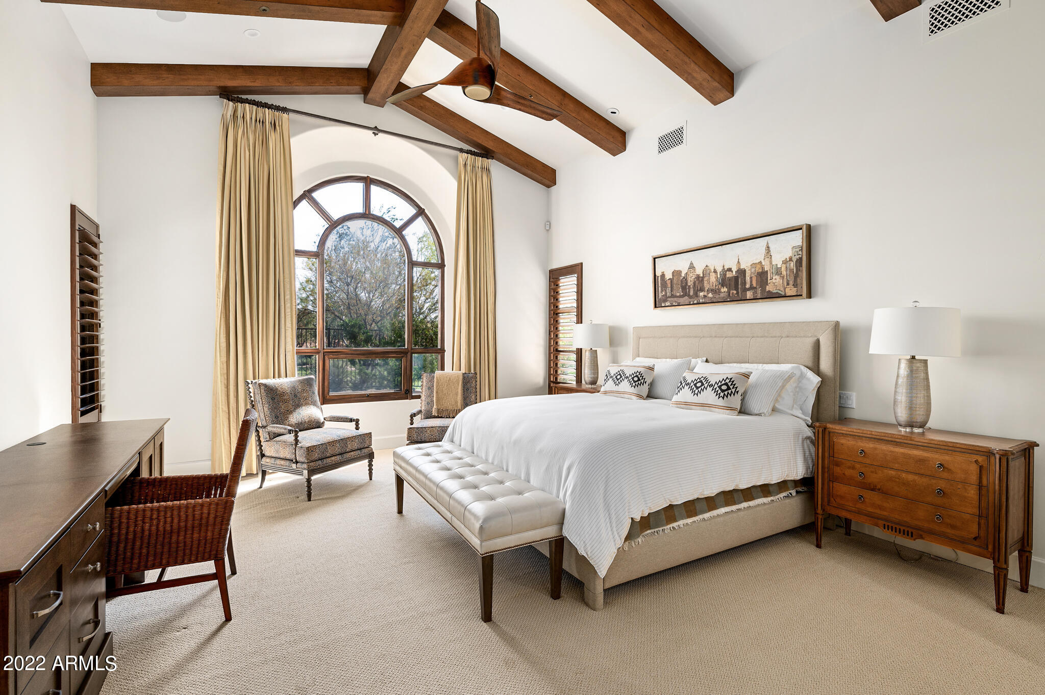 Silverleaf at DC RANCH - Residential