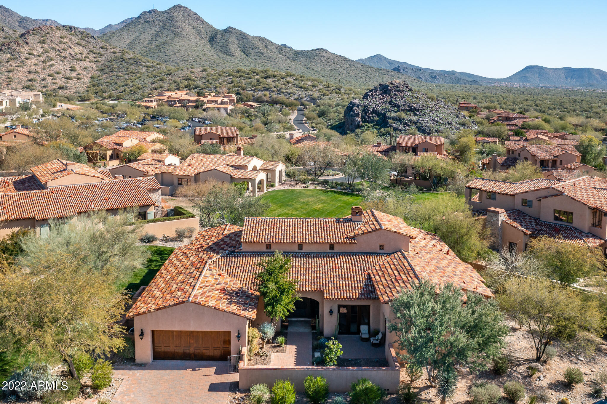 Silverleaf at DC RANCH - Residential