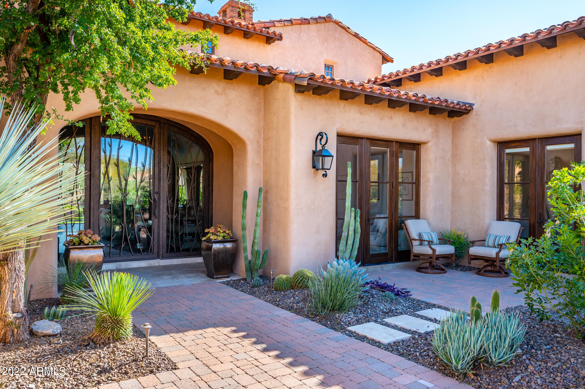 Silverleaf at DC RANCH - Residential