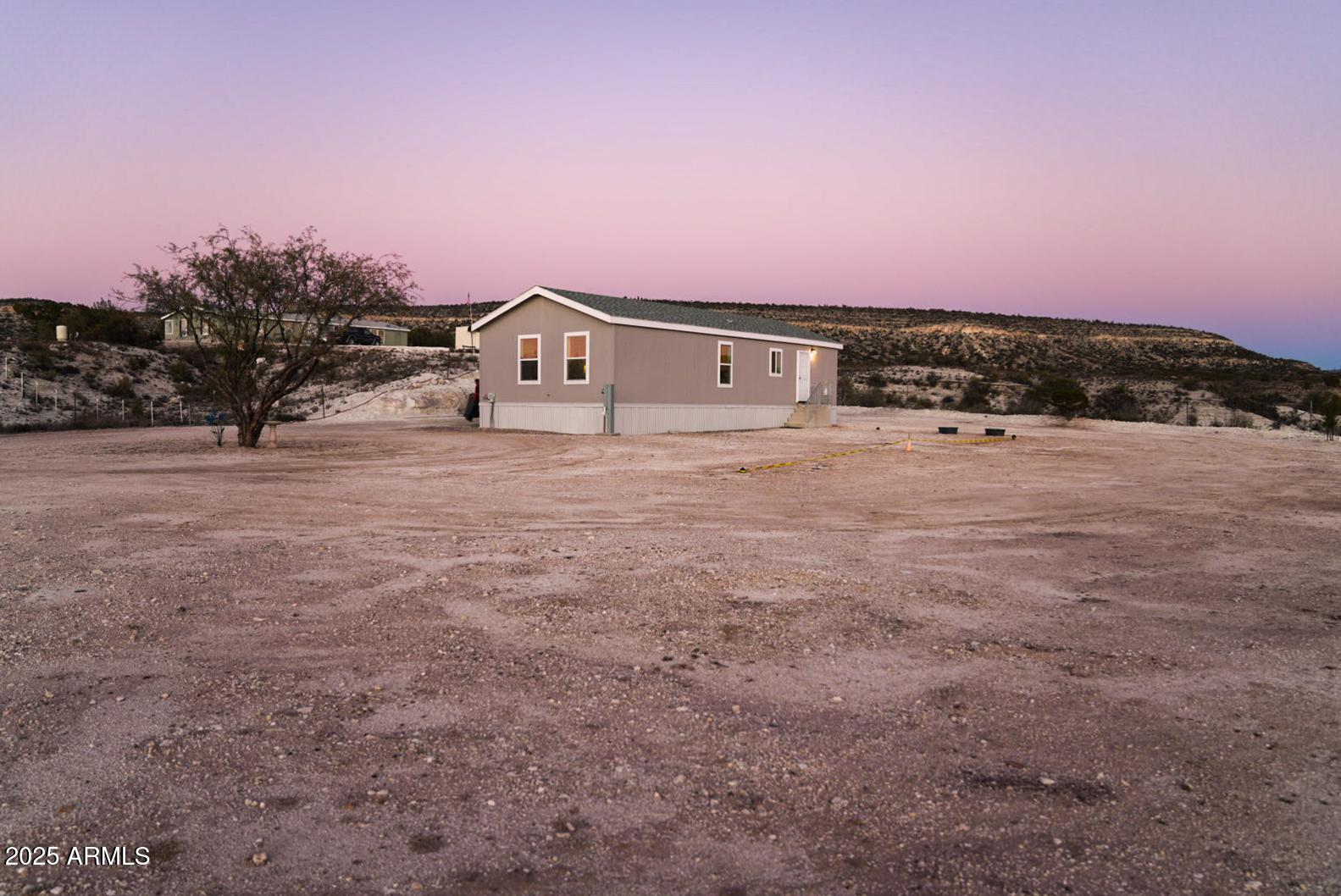 Harrold Bullard - Residential