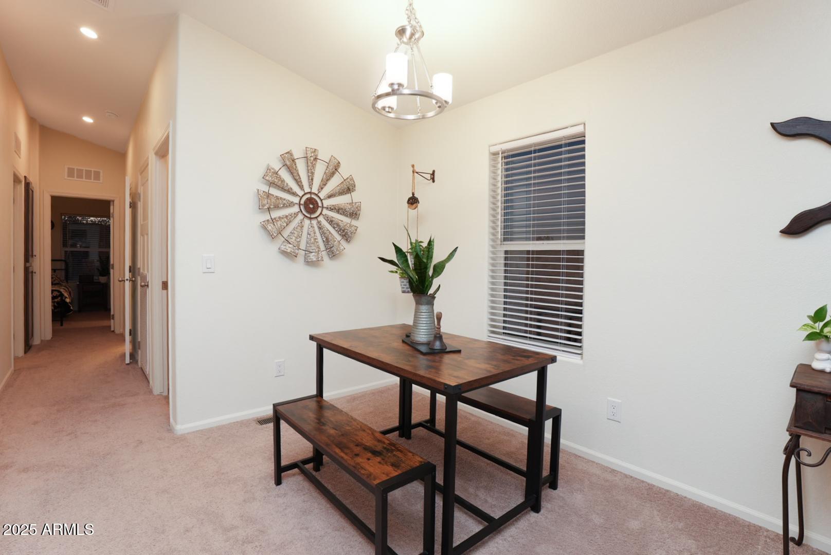 Harrold Bullard - Residential