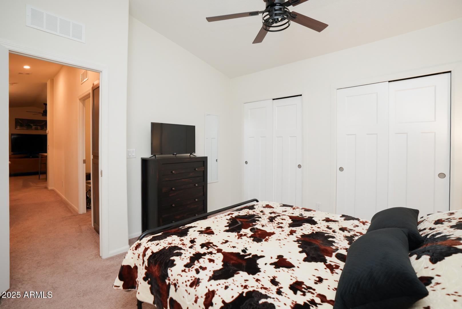 Harrold Bullard - Residential
