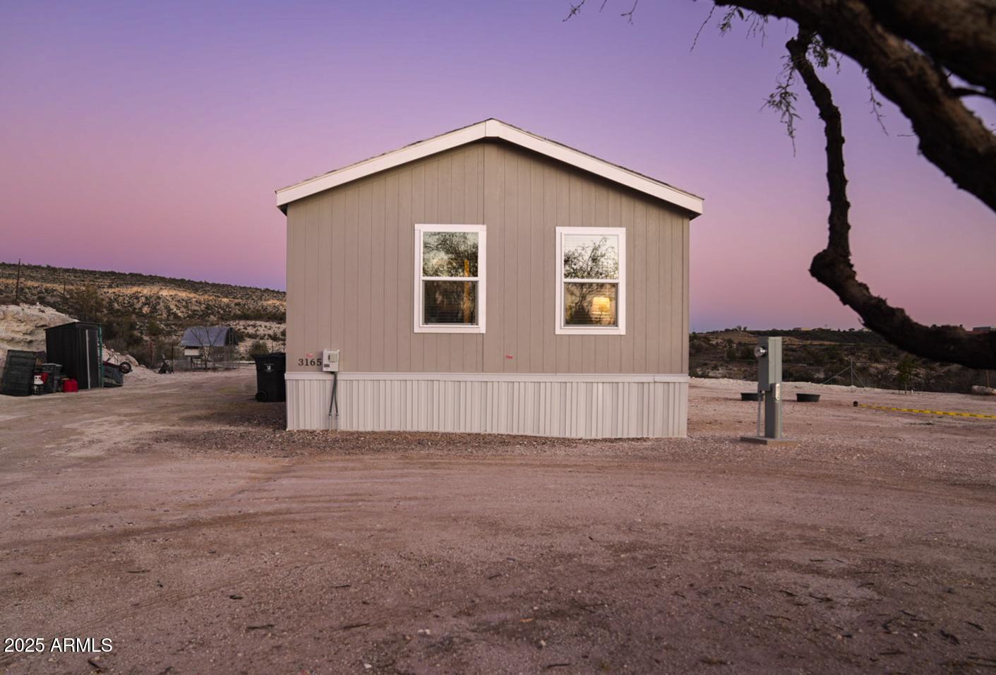 Harrold Bullard - Residential