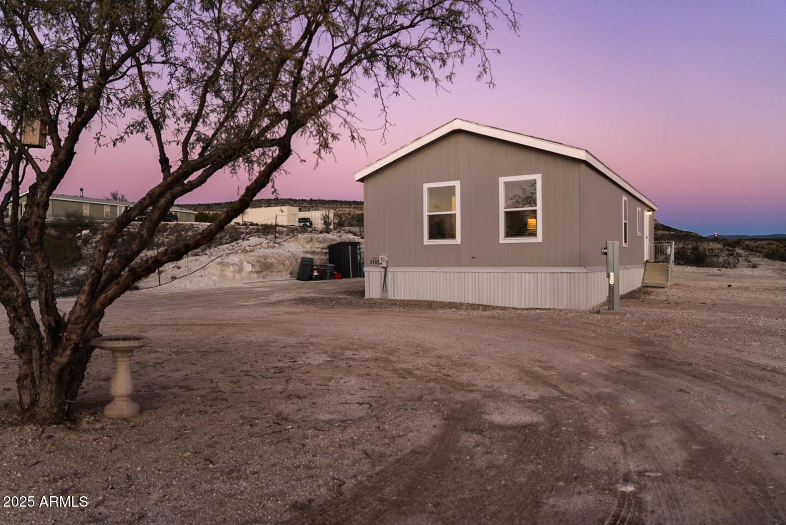 Harrold Bullard - Residential