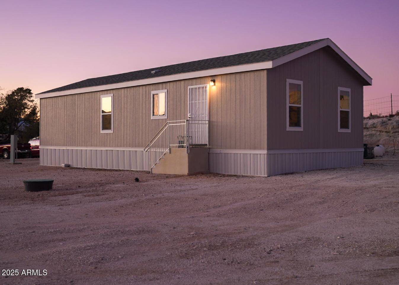 Harrold Bullard - Residential