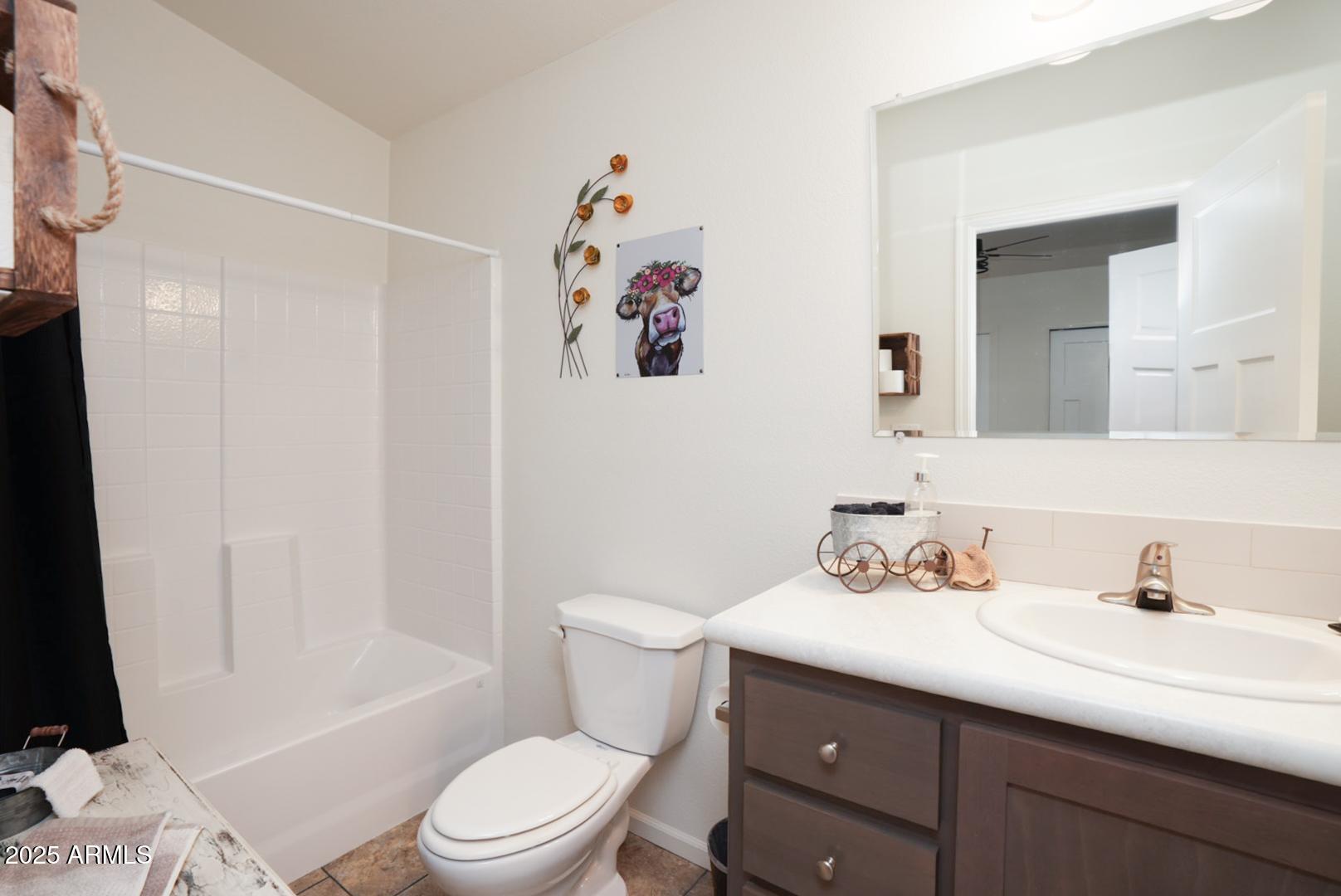 Harrold Bullard - Residential