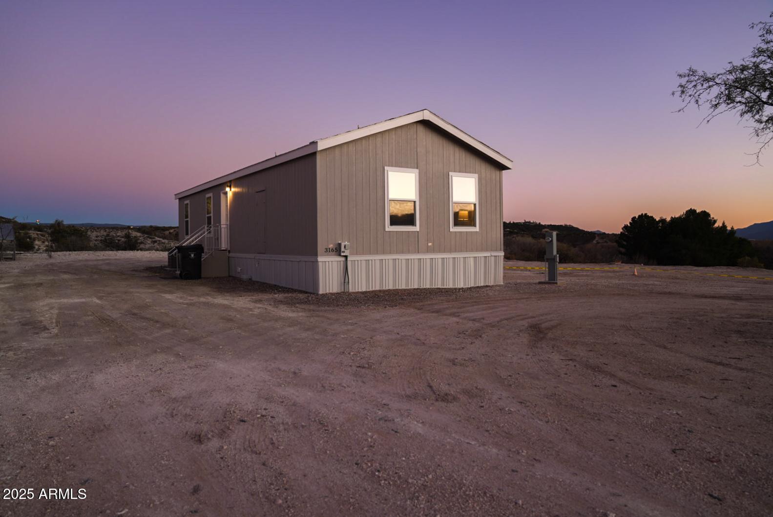 Harrold Bullard - Residential