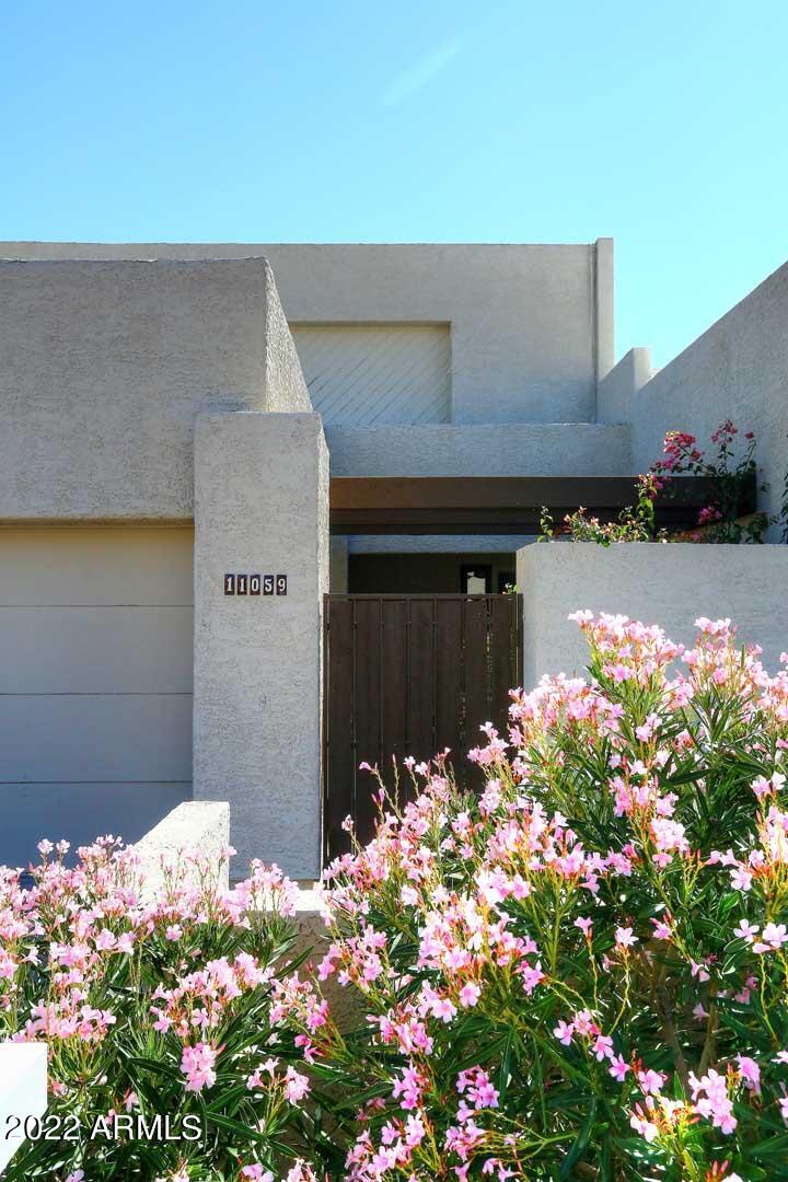 VILLA DE CHOLLA AMD - Residential