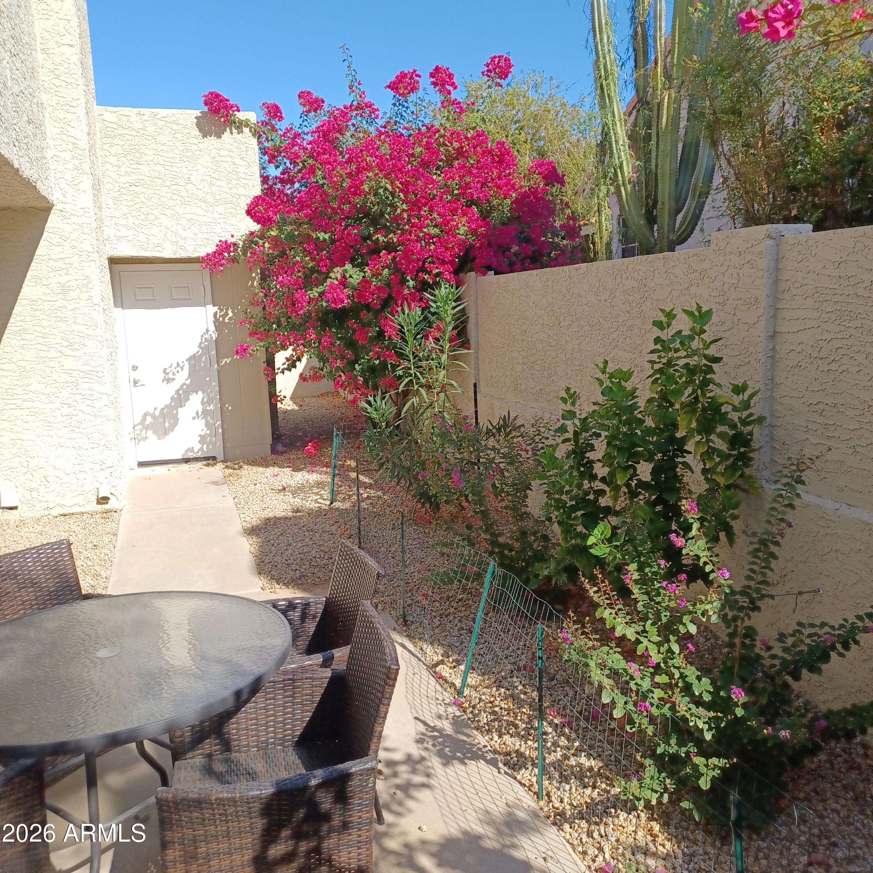VILLA DE CHOLLA AMD - Residential