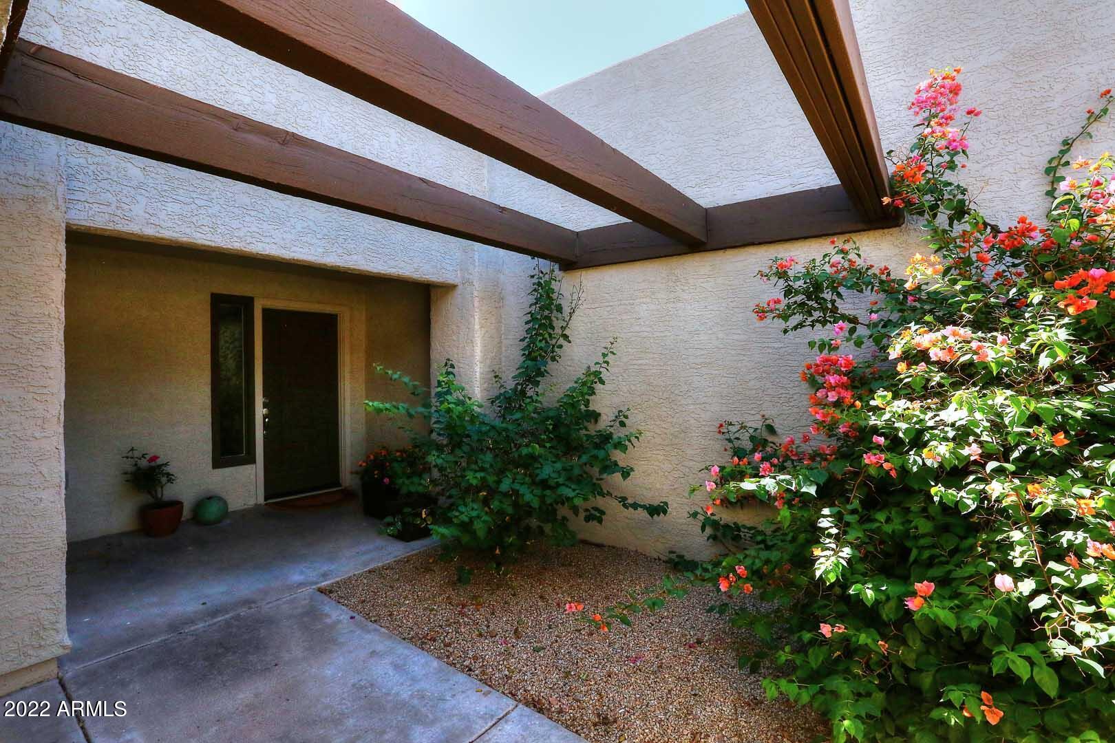 VILLA DE CHOLLA AMD - Residential