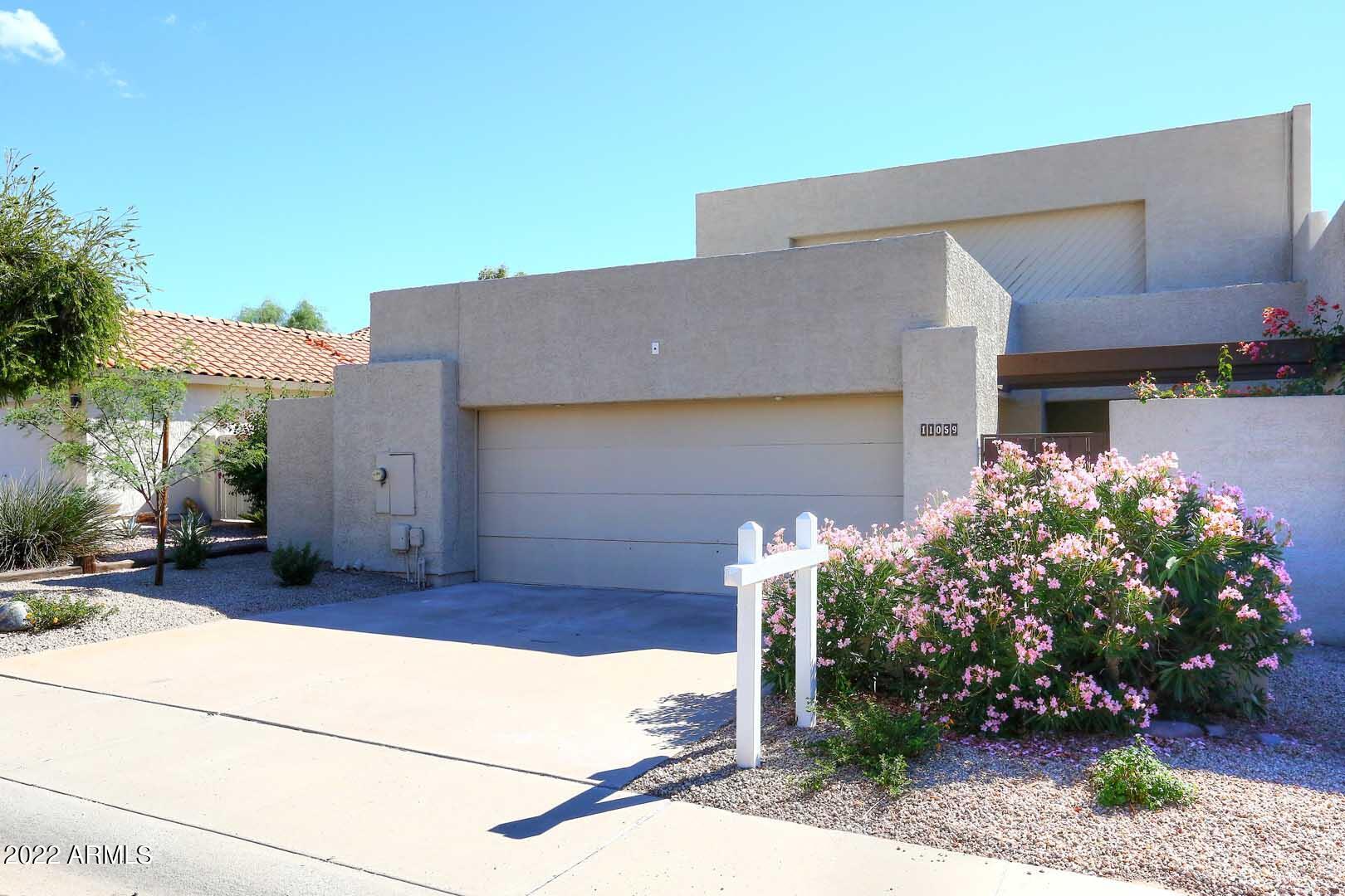 VILLA DE CHOLLA AMD - Residential