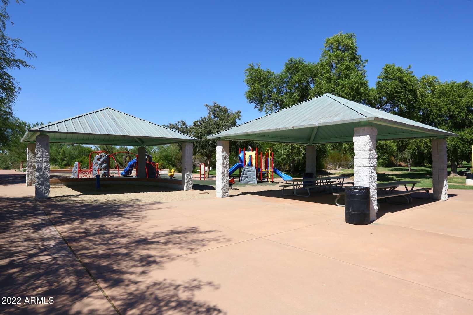 VILLA DE CHOLLA AMD - Residential