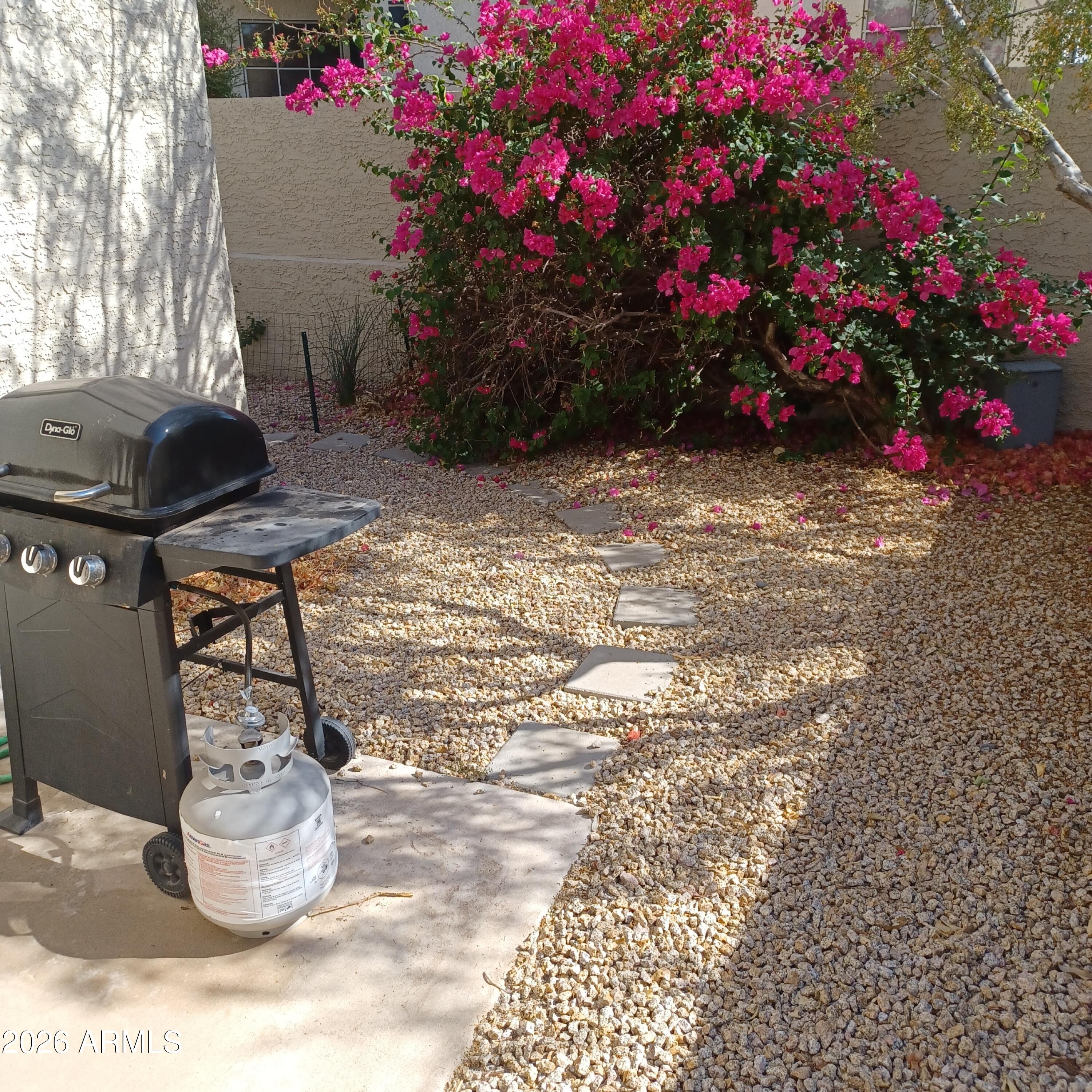 VILLA DE CHOLLA AMD - Residential