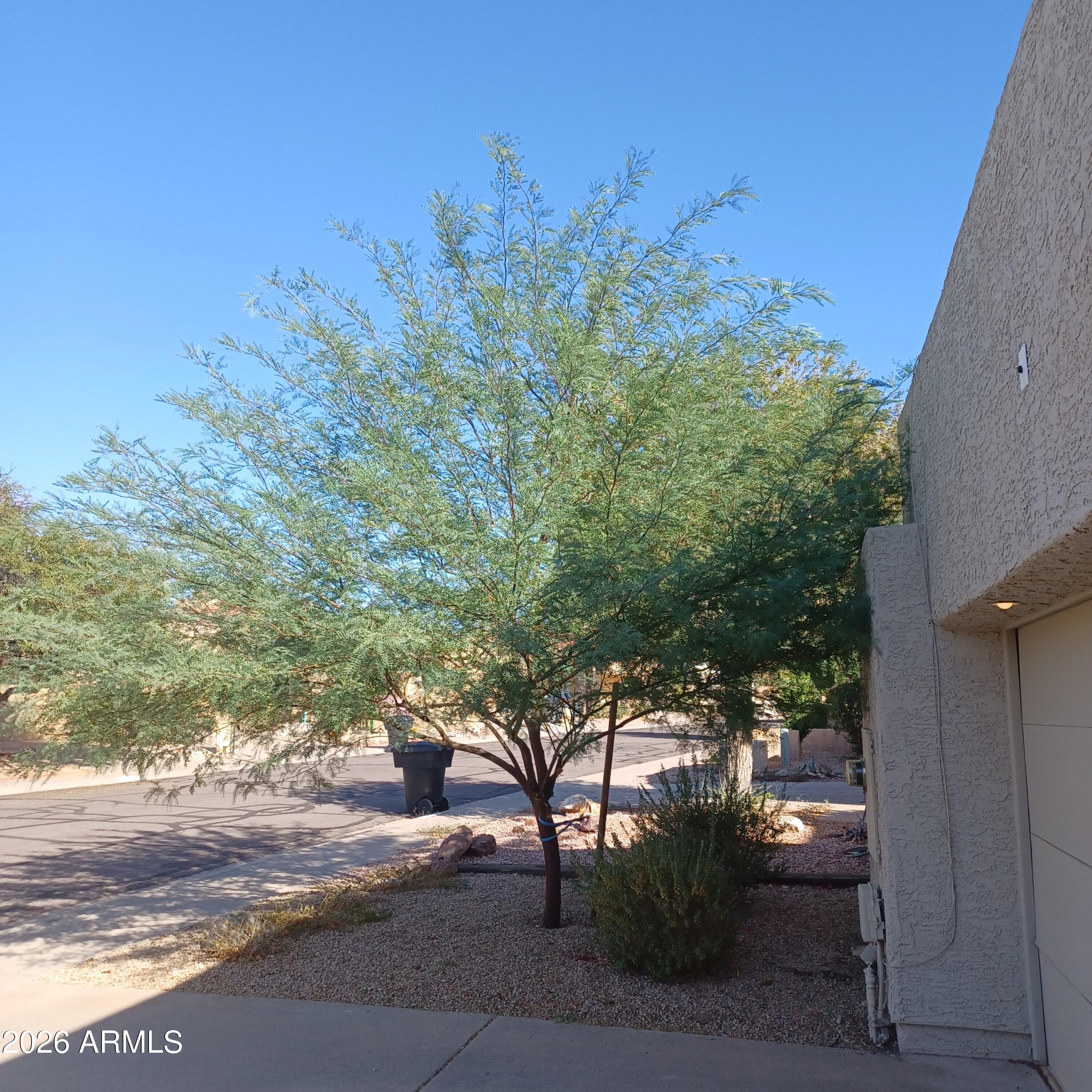 VILLA DE CHOLLA AMD - Residential