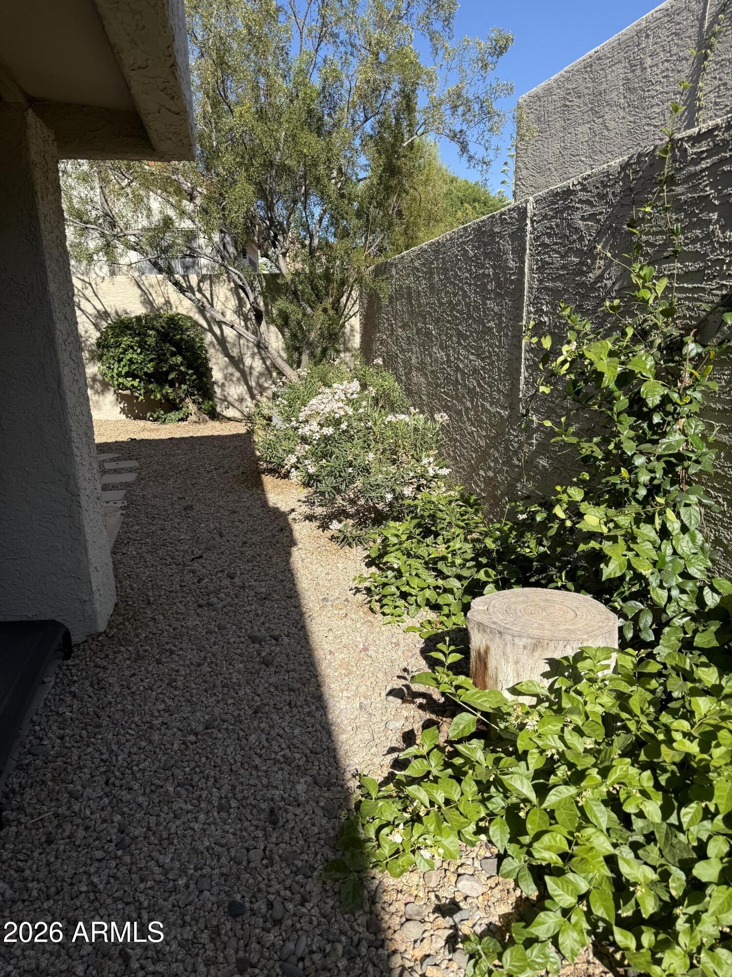VILLA DE CHOLLA AMD - Residential