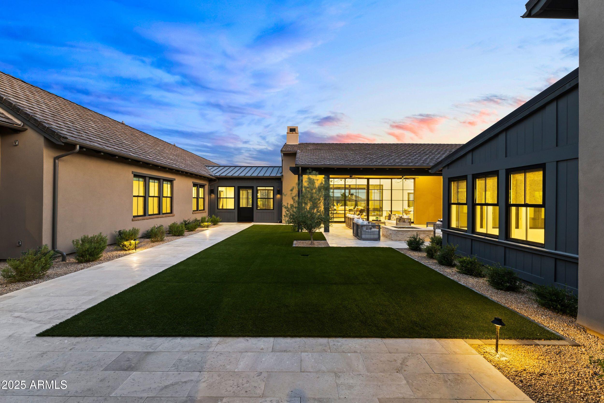Skye View by Camelot - Residential