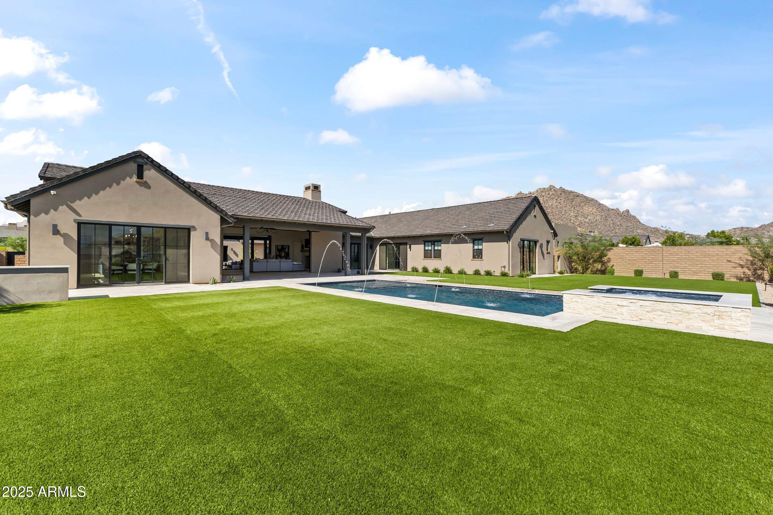 Skye View by Camelot - Residential