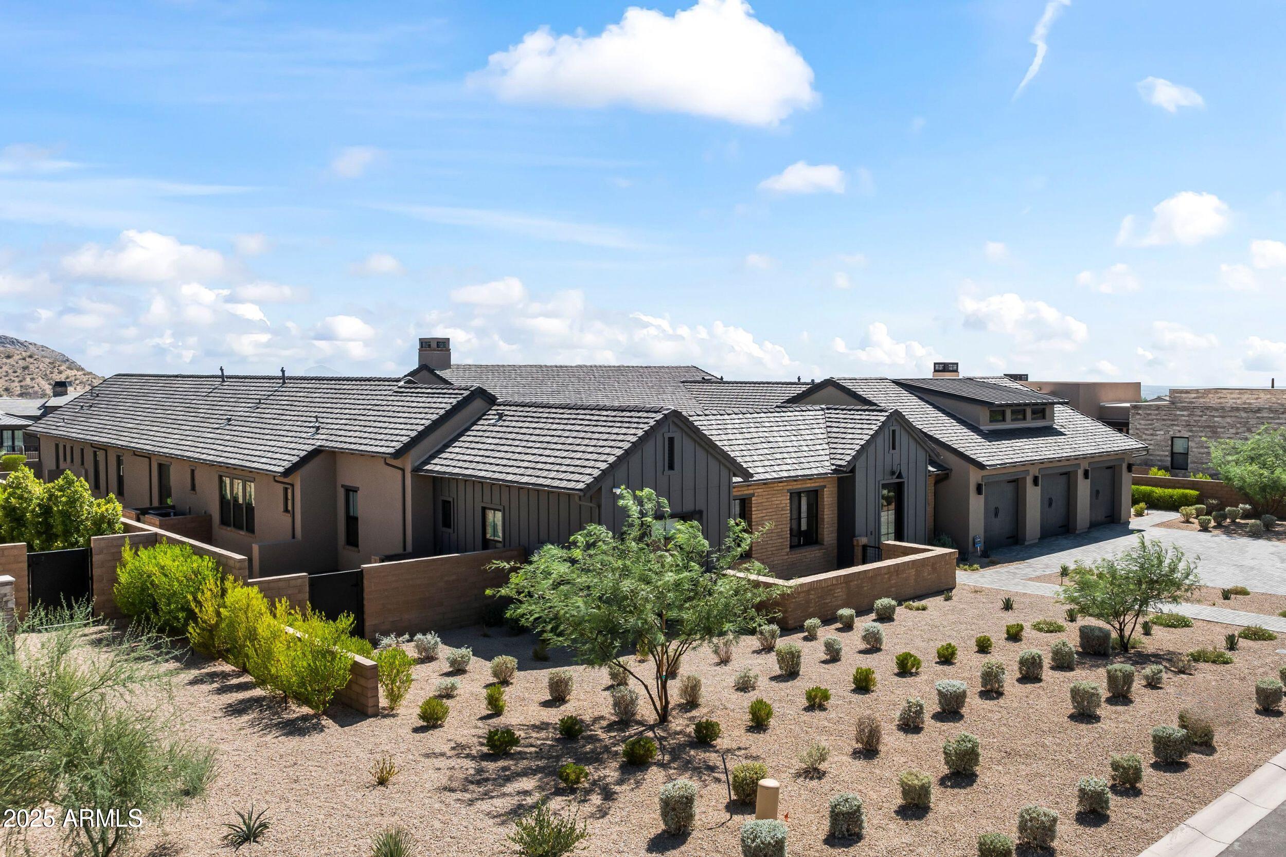 Skye View by Camelot - Residential
