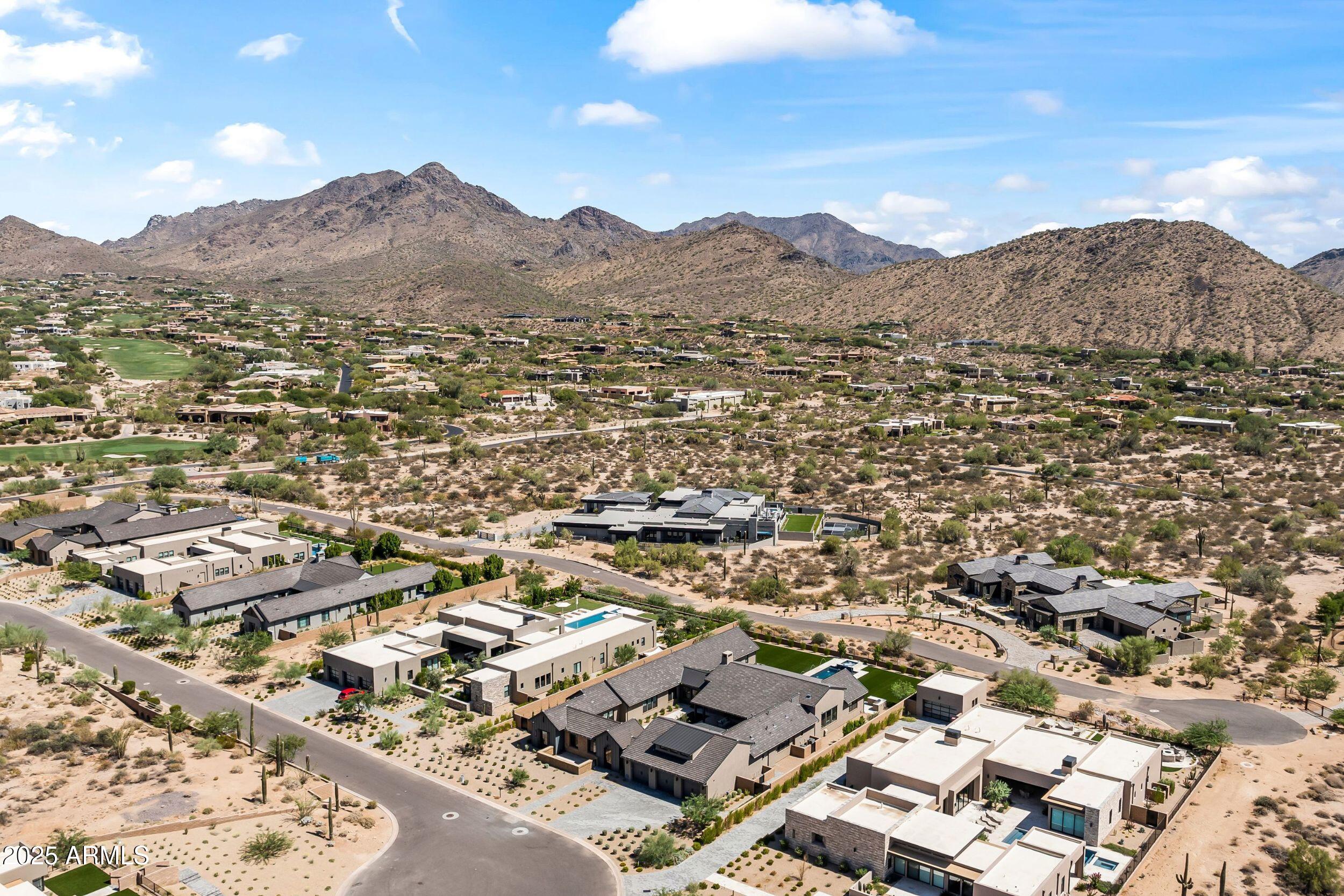 Skye View by Camelot - Residential