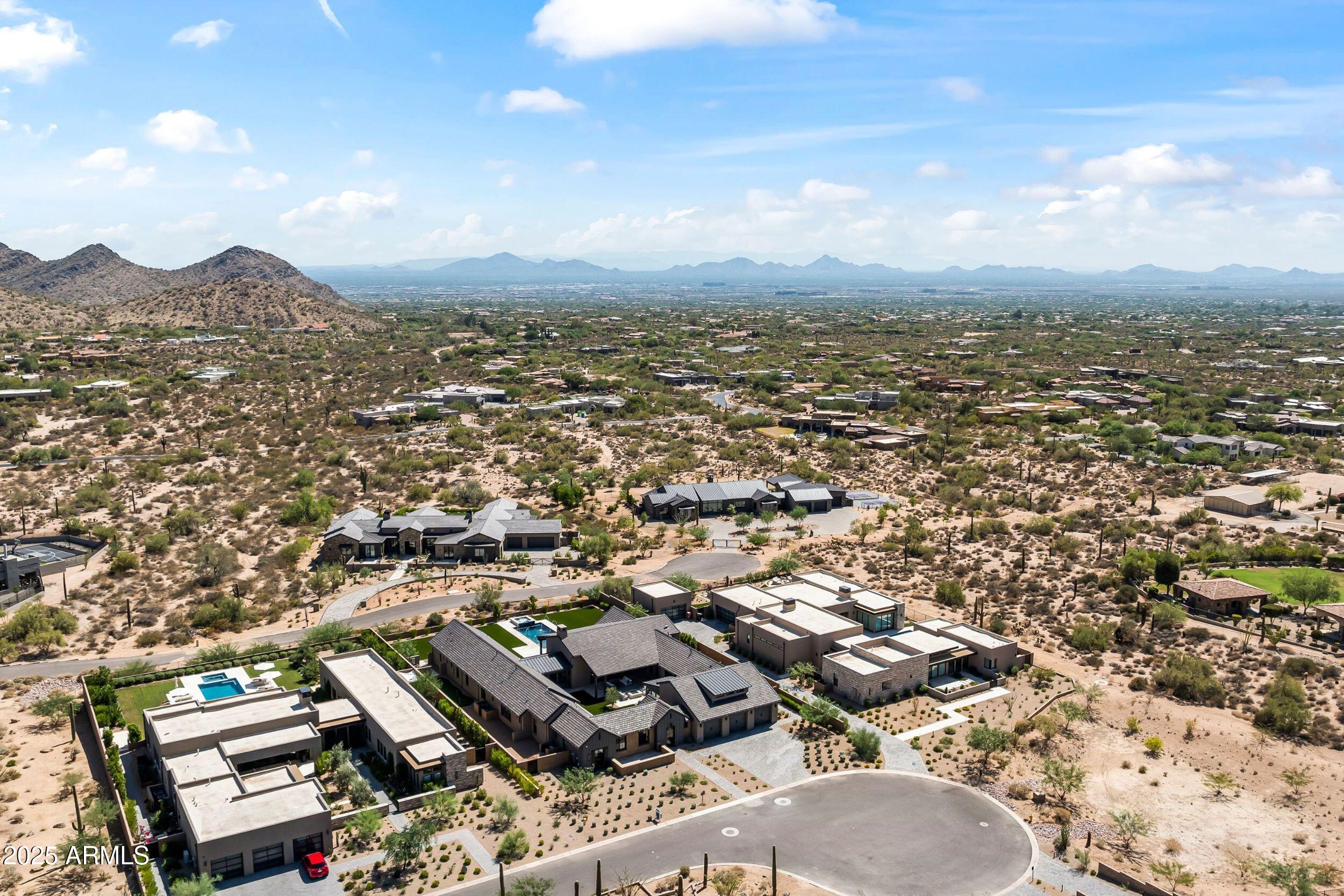 Skye View by Camelot - Residential
