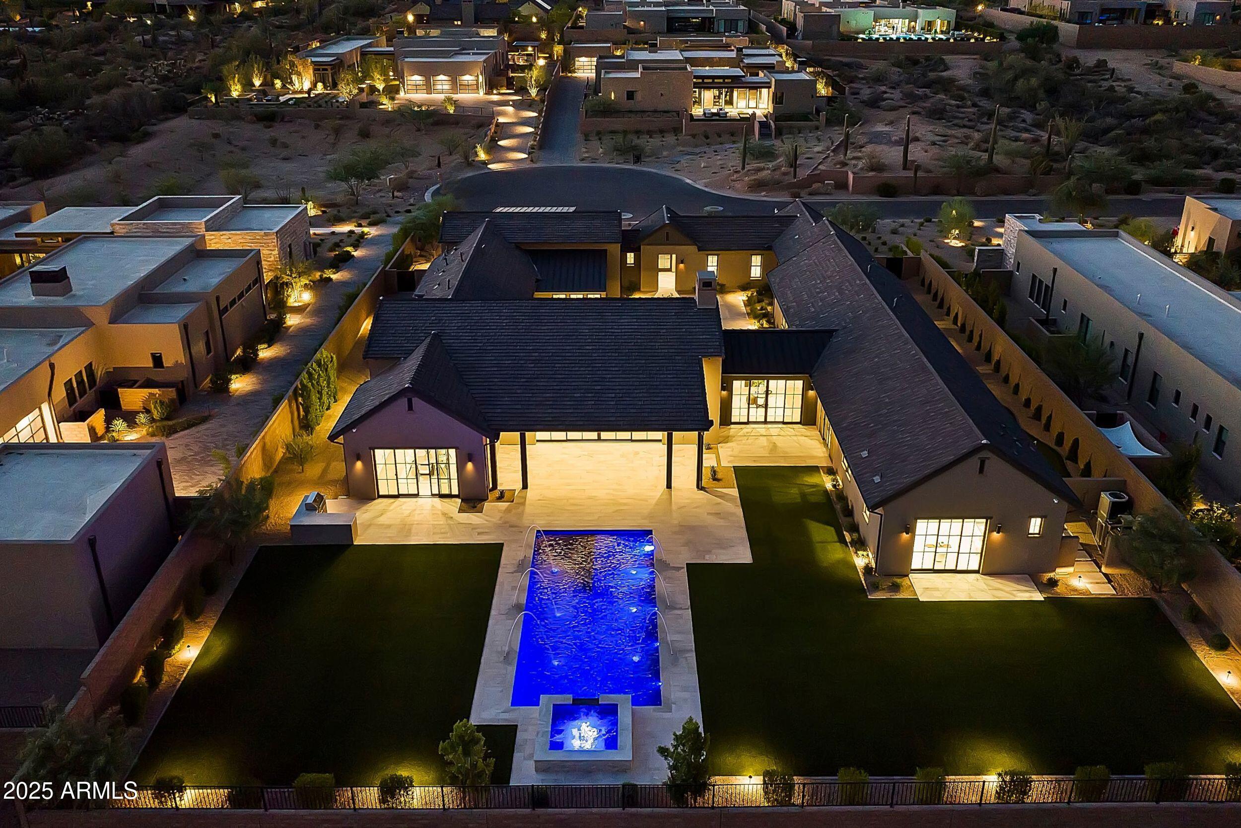 Skye View by Camelot - Residential