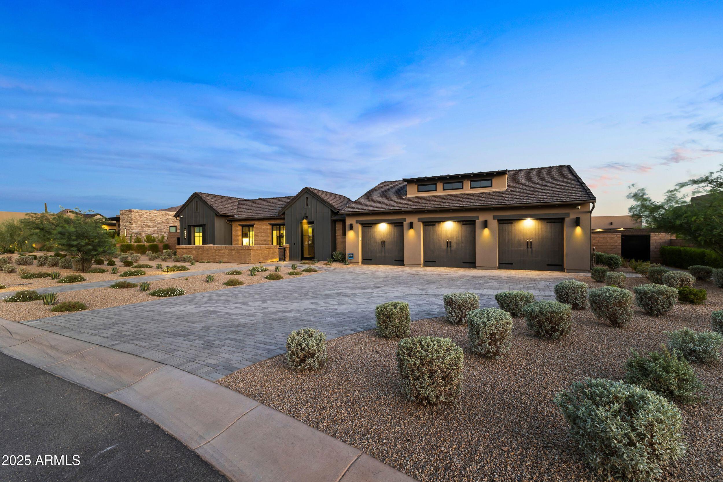 Skye View by Camelot - Residential