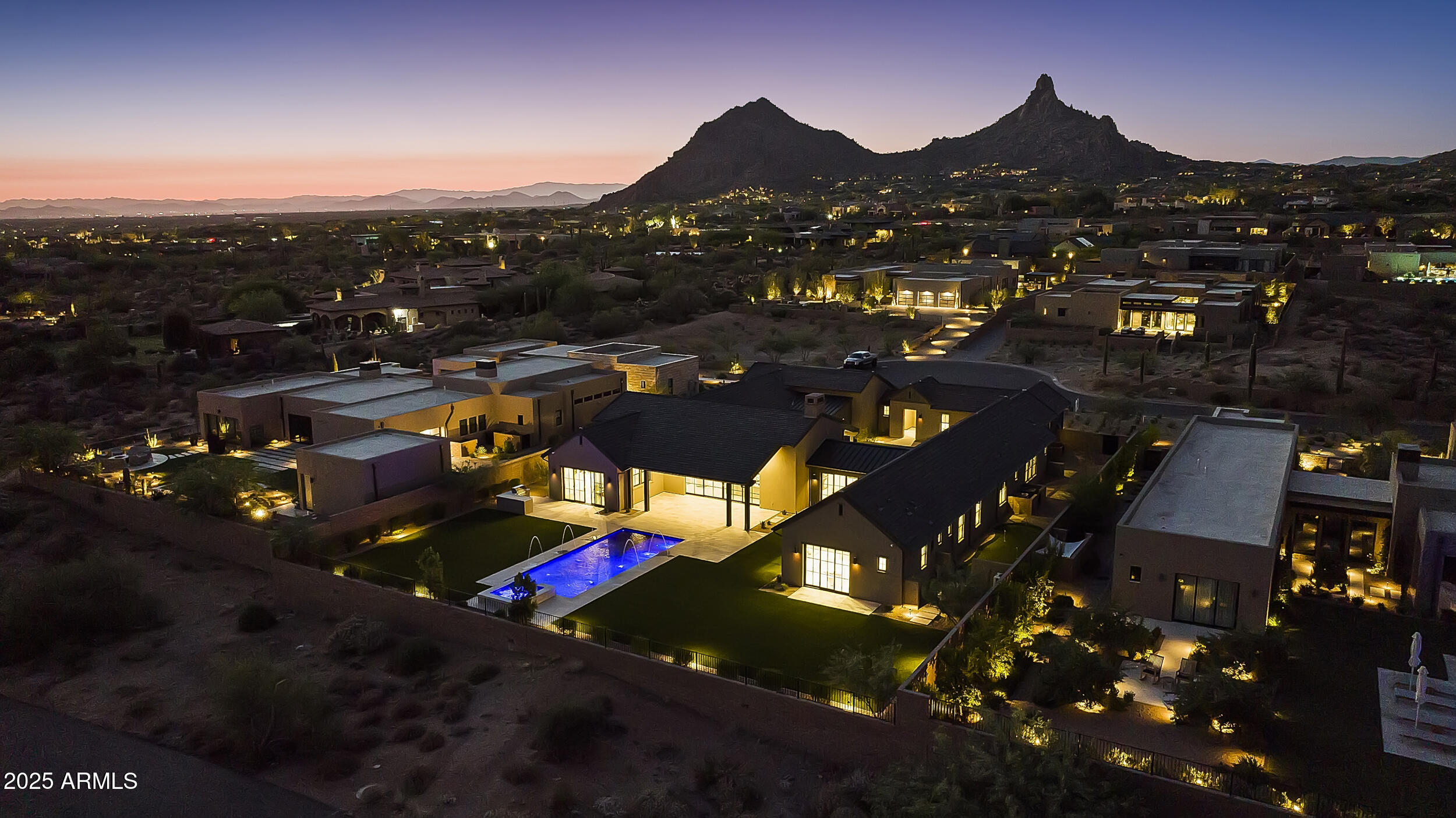 Skye View by Camelot - Residential