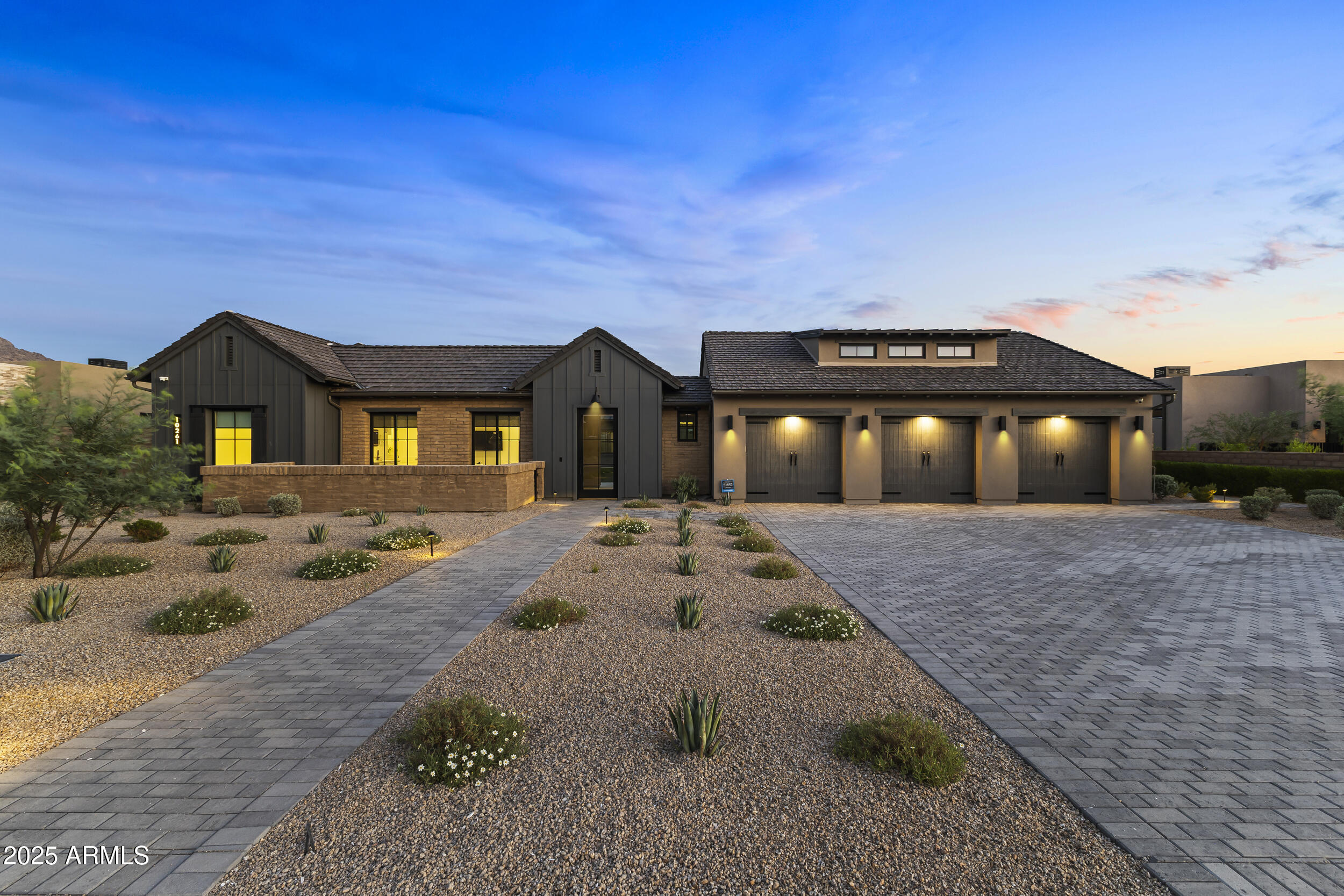 Skye View by Camelot - Residential