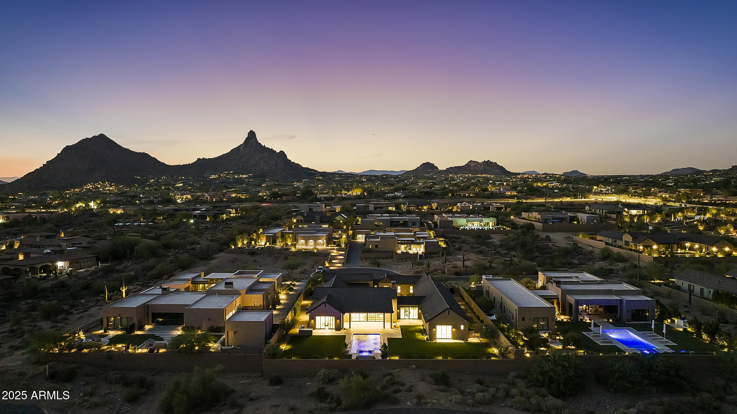 Skye View by Camelot - Residential
