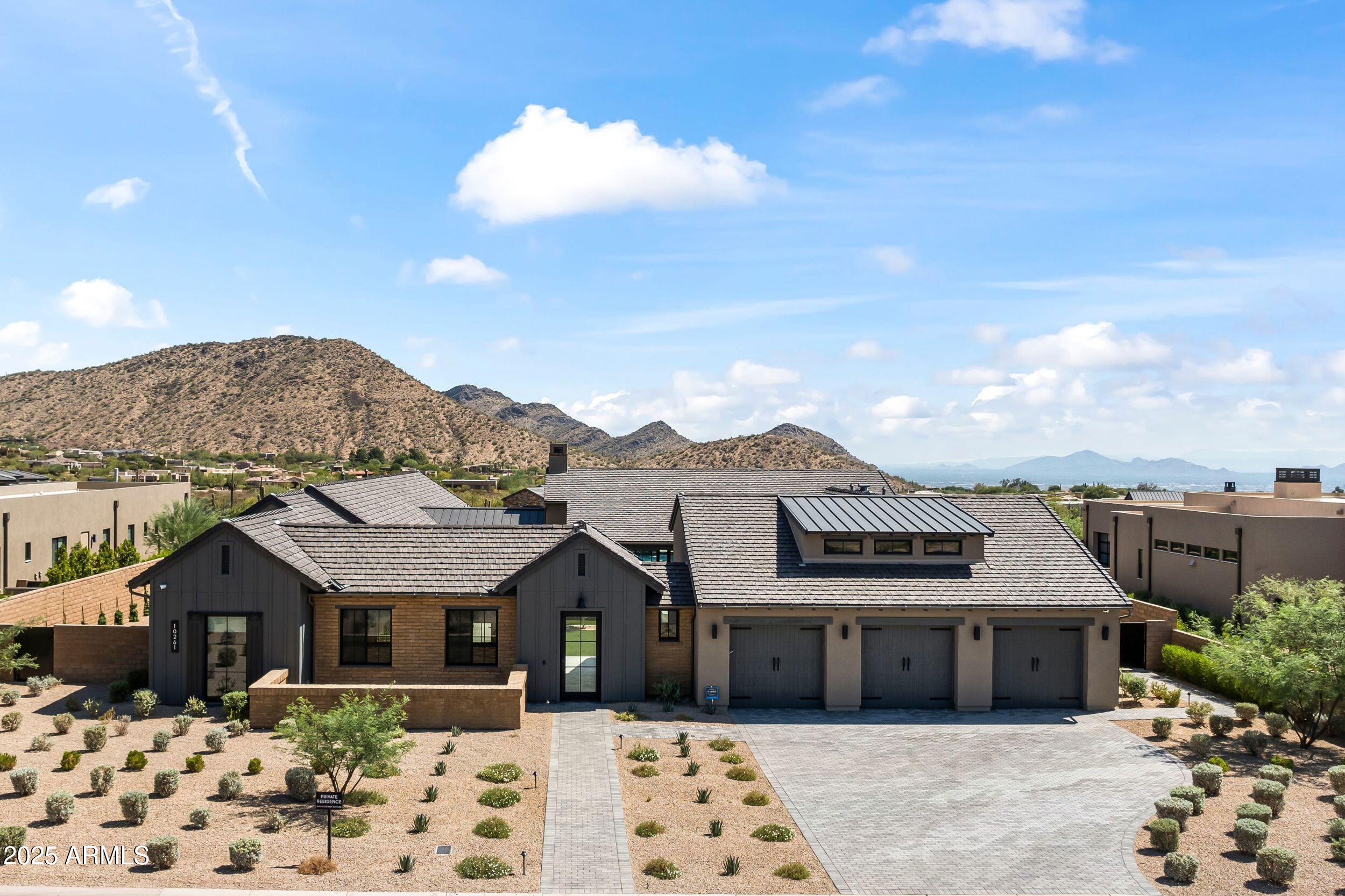 Skye View by Camelot - Residential