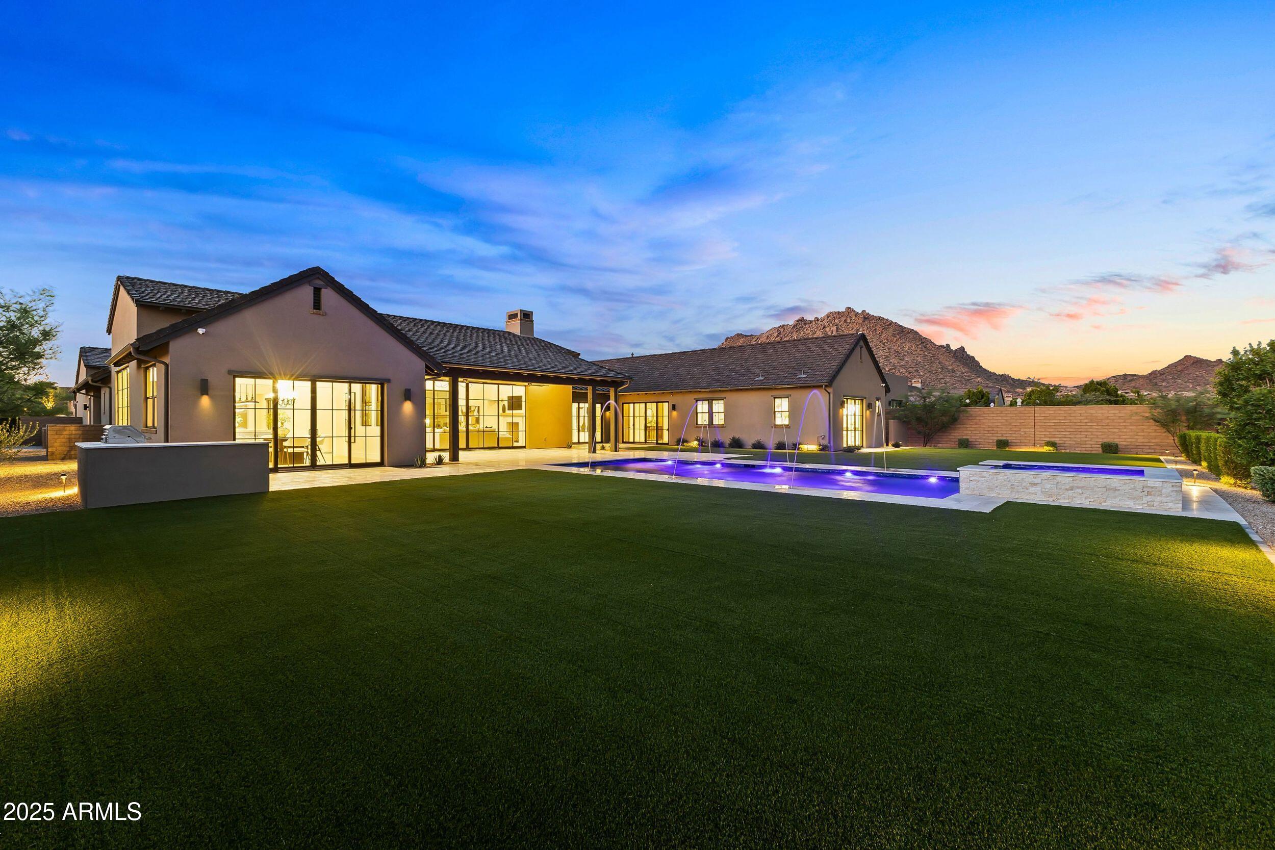 Skye View by Camelot - Residential