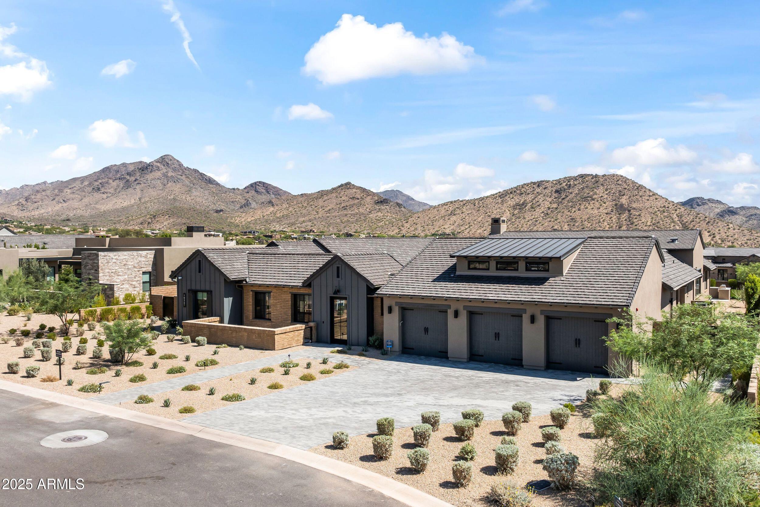 Skye View by Camelot - Residential
